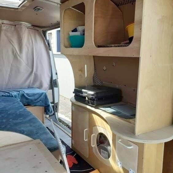 Volkswagen T3