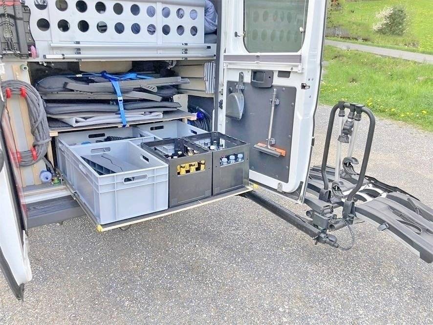 Citroën Jumper 2,0 l 130 ch