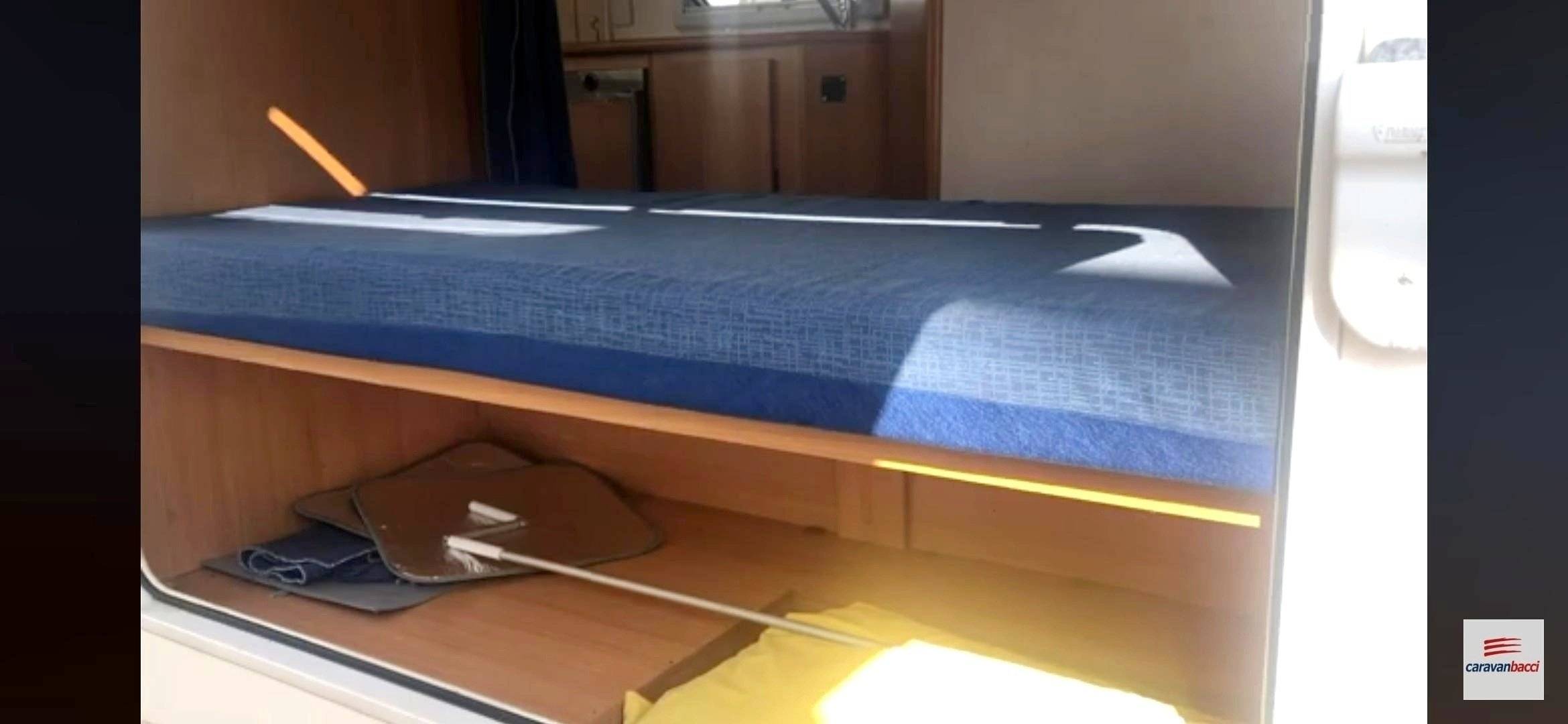 Rimor rimor katamarano