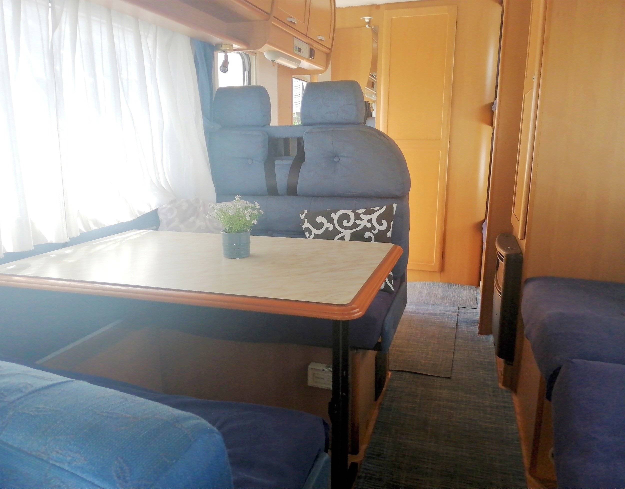 Mclouis Ducato 3,0 l JTD 160 ch.