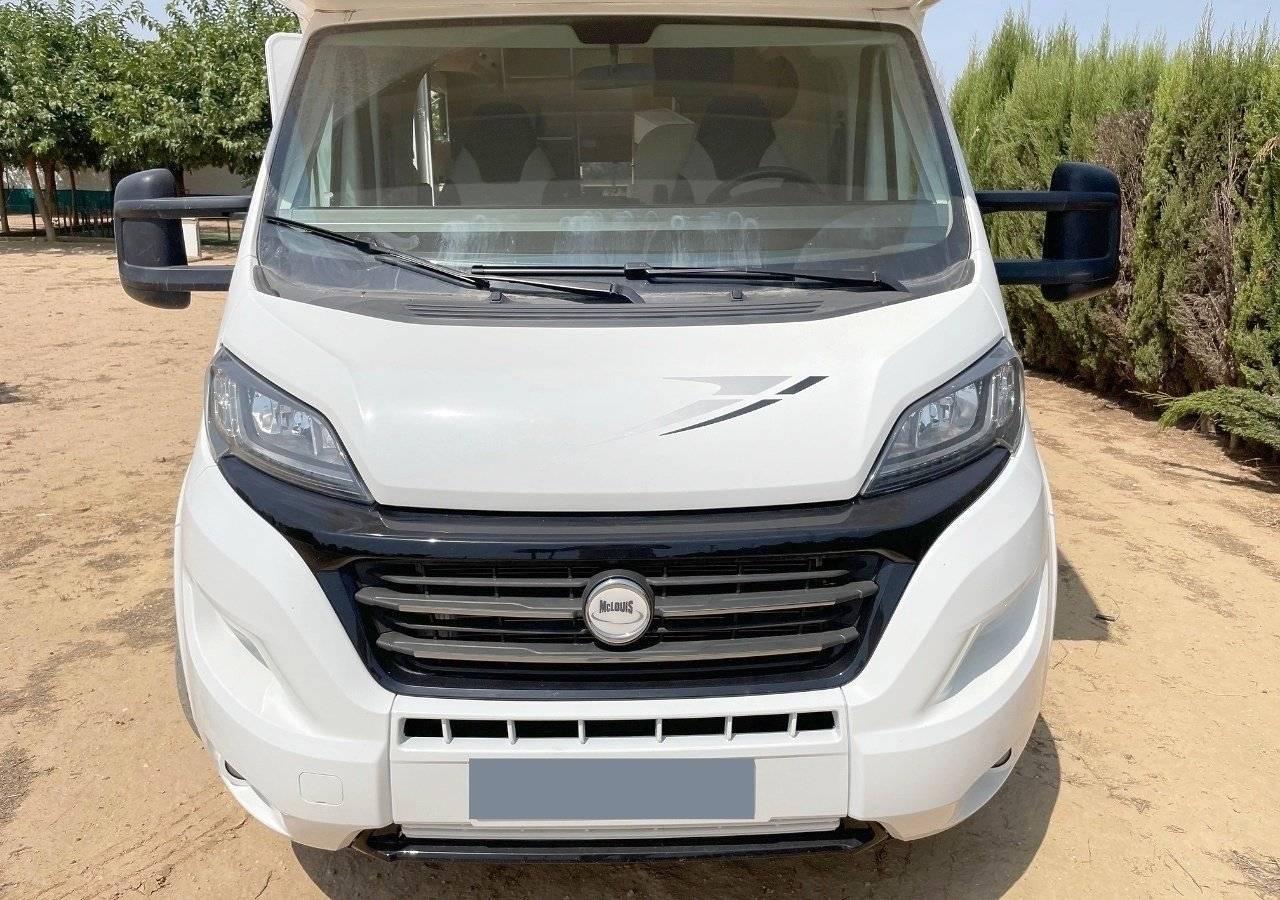 Mclouis McLouis Glamys 322