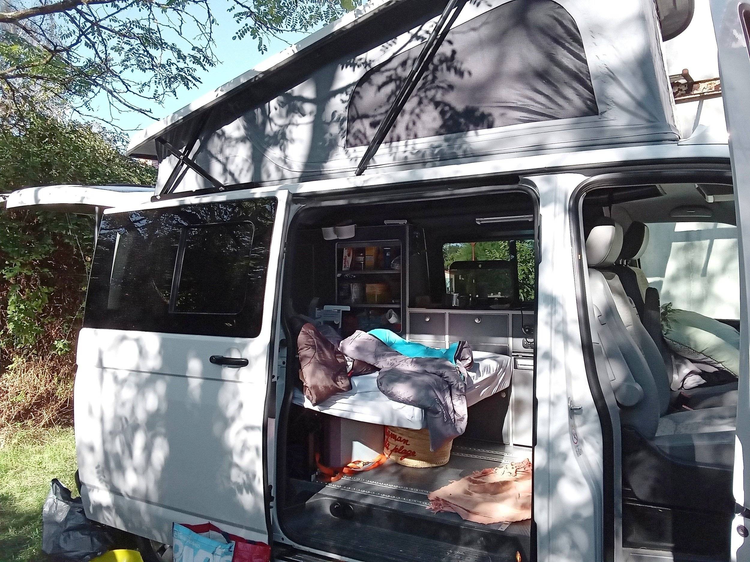 Volkswagen Volkswagen T5