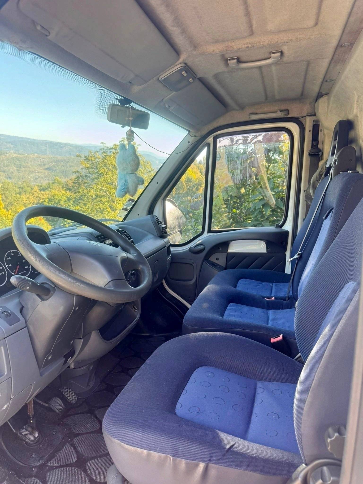 Peugeot Peugeot boxer