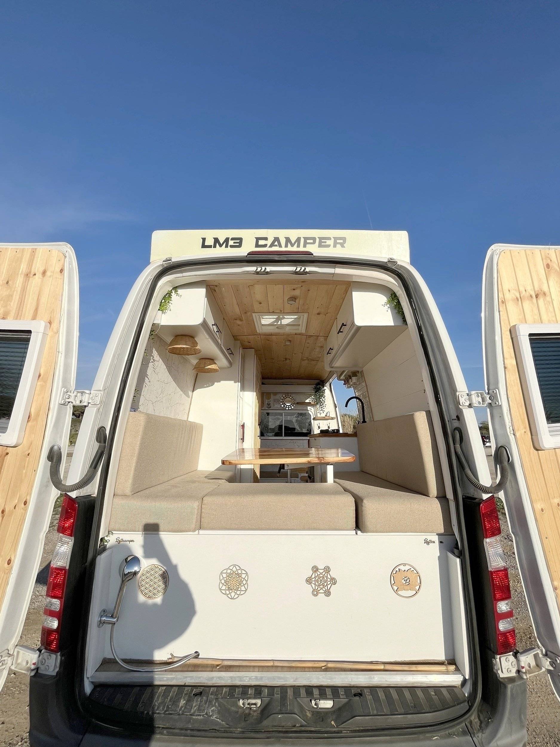 Mercedes Mercedes Sprinter 313 cdi