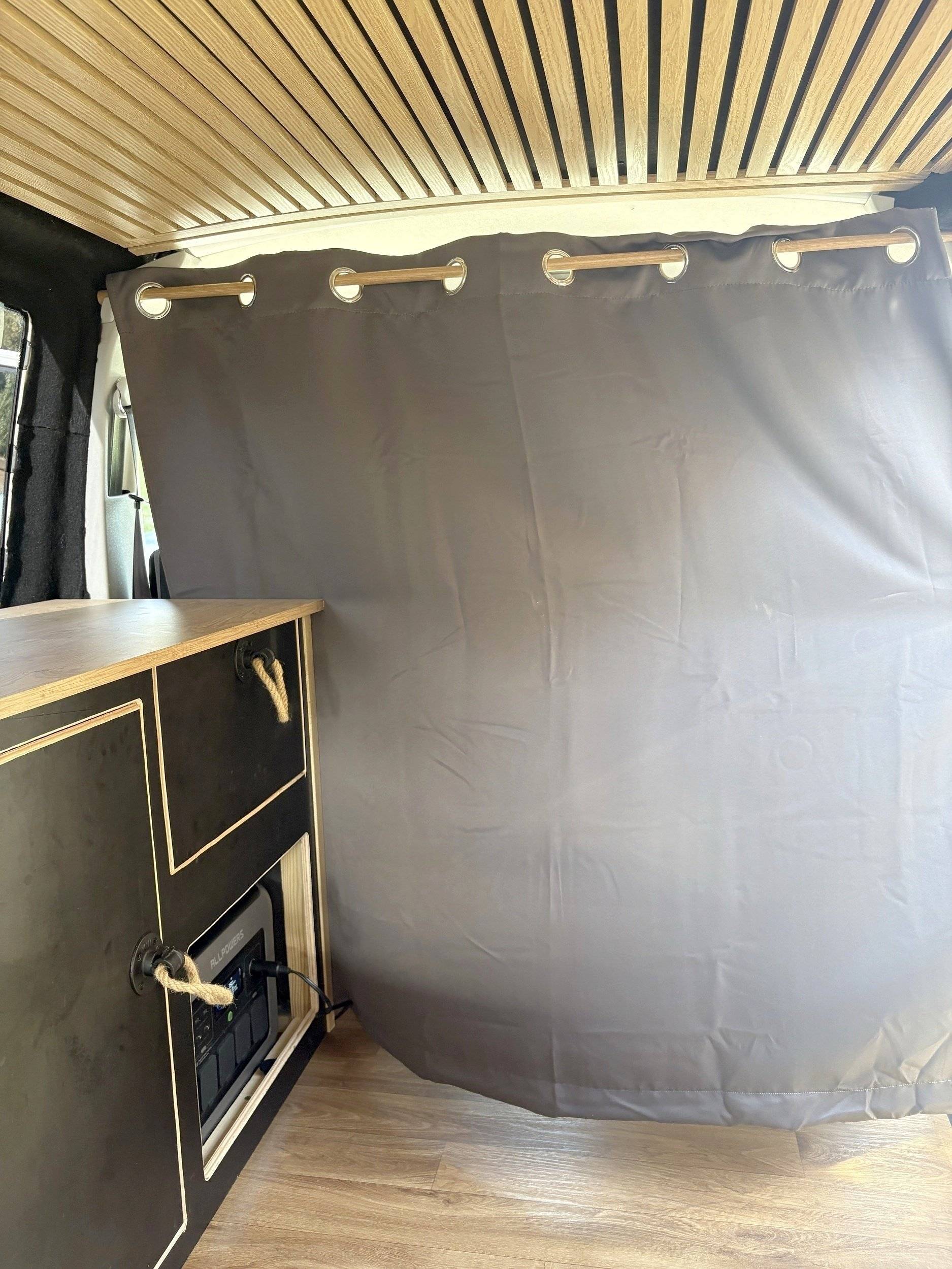 Volkswagen Transporter 2,0 l 84 ch