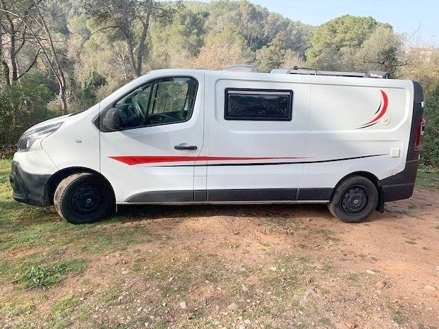 Renault Renault trafic