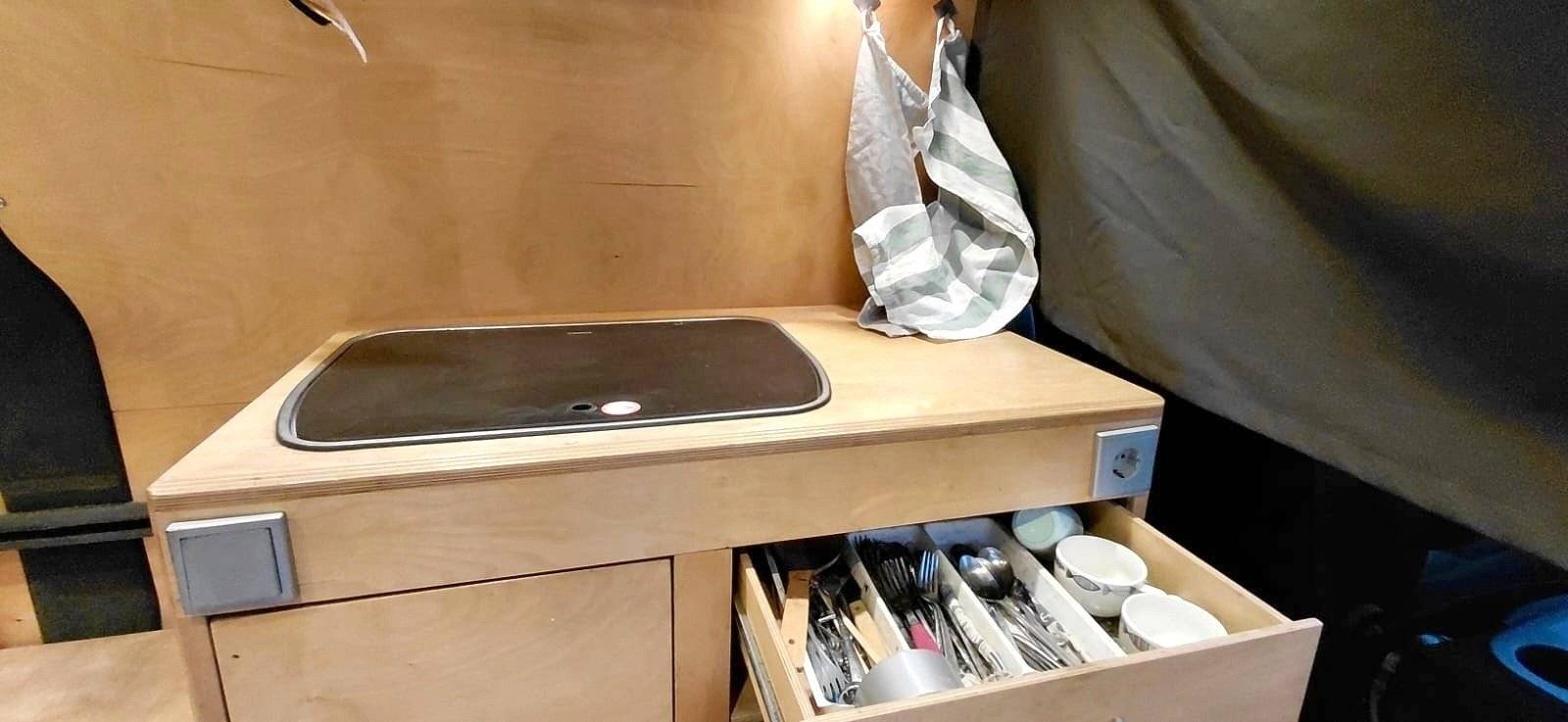 Van 