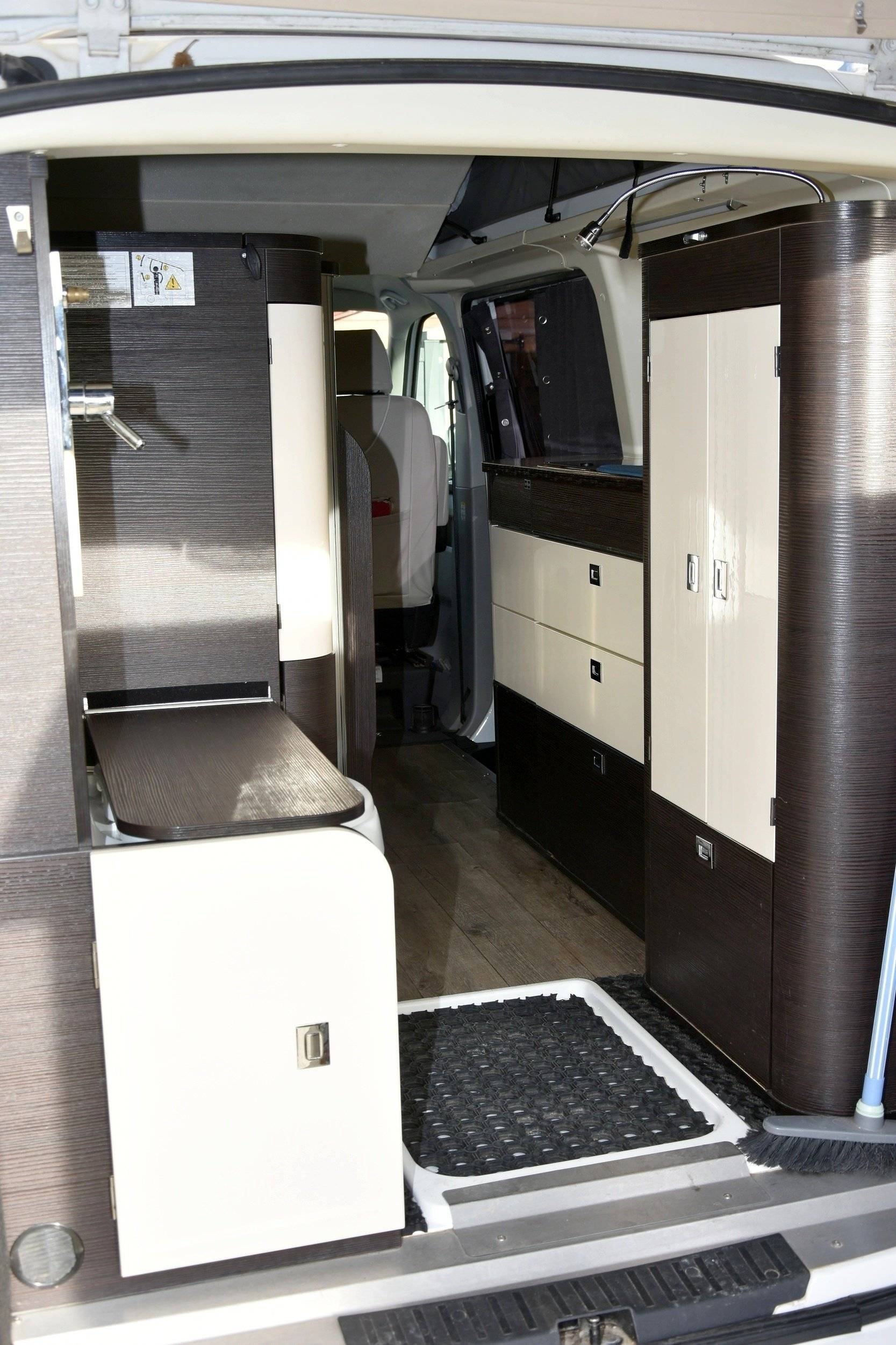 Westfalia Westfalia Kepler One