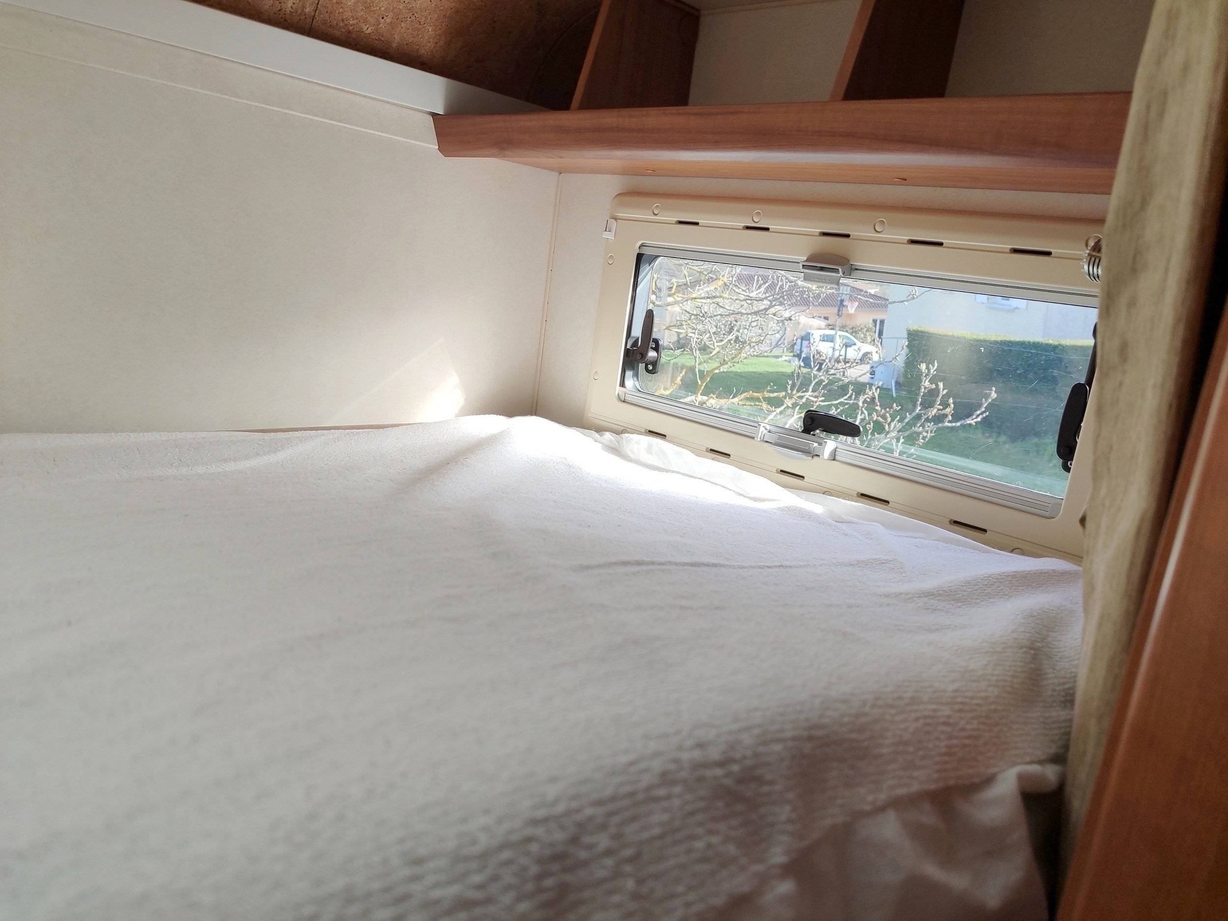 Eura Mobil PA 685 VB