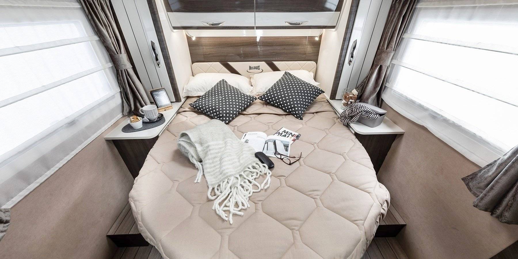 Mclouis Mclouis MC4 881G