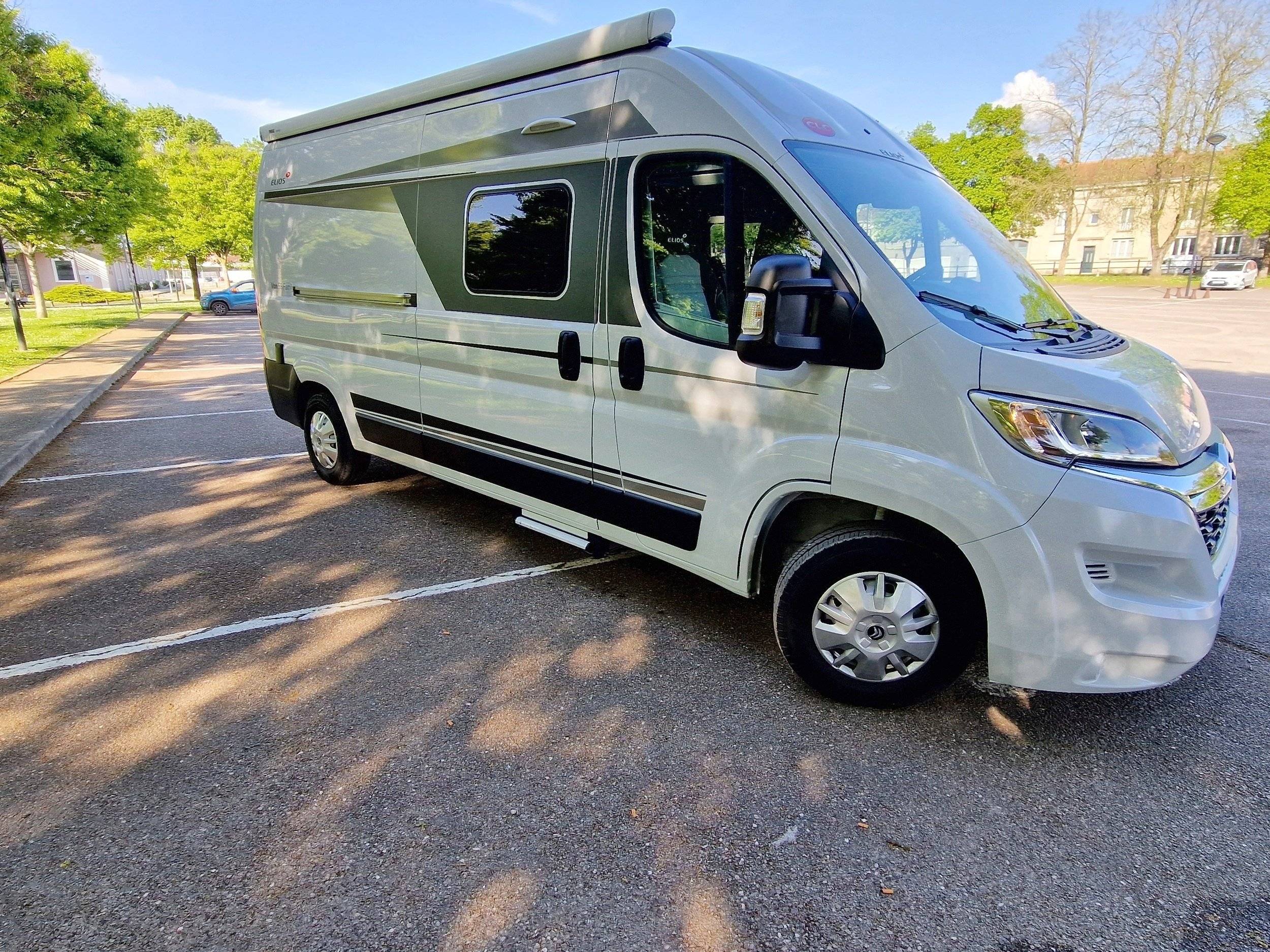 Elios Elios 59T family