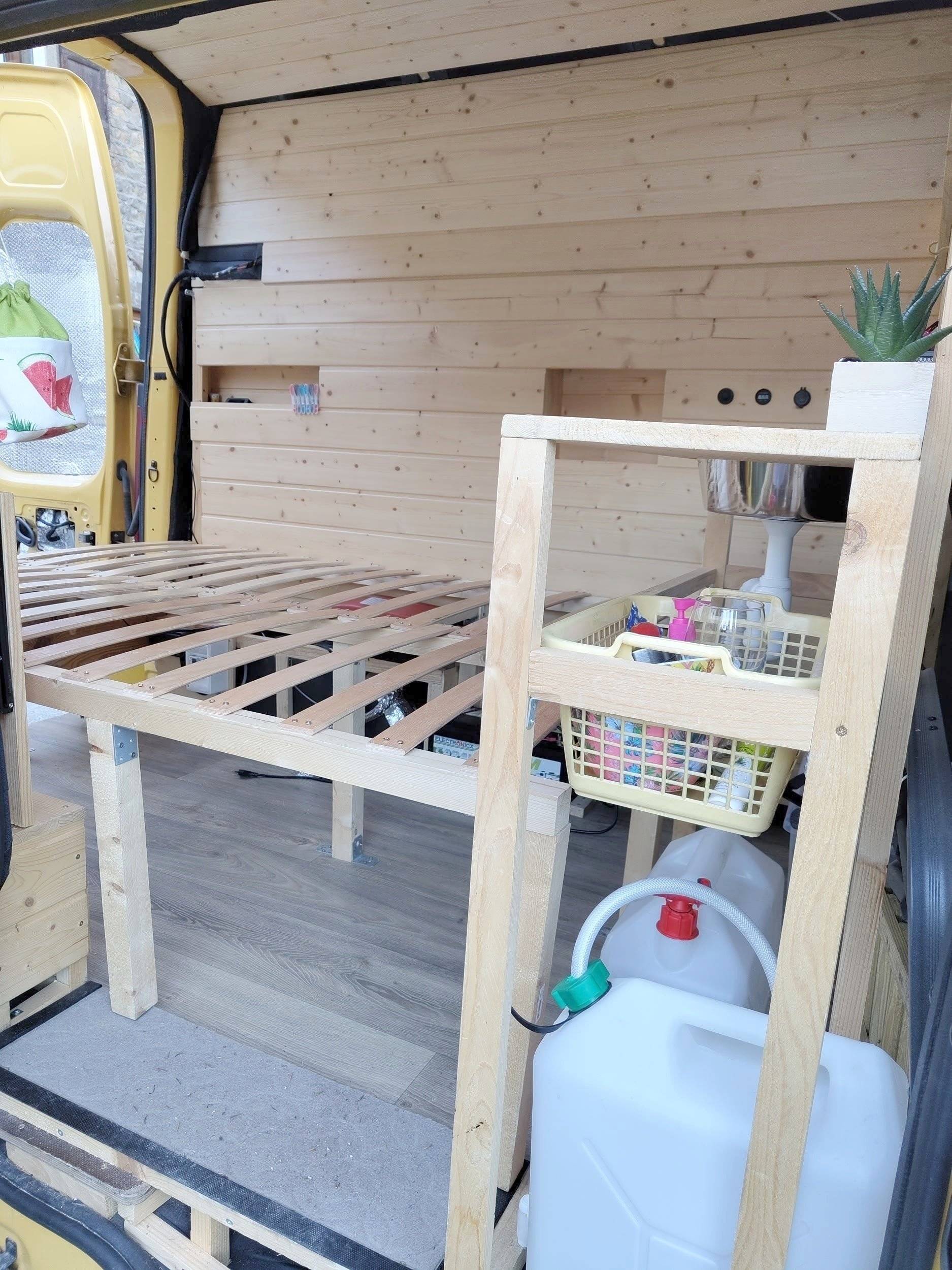 Renault RENAULT TRAFIC III Grand Confort