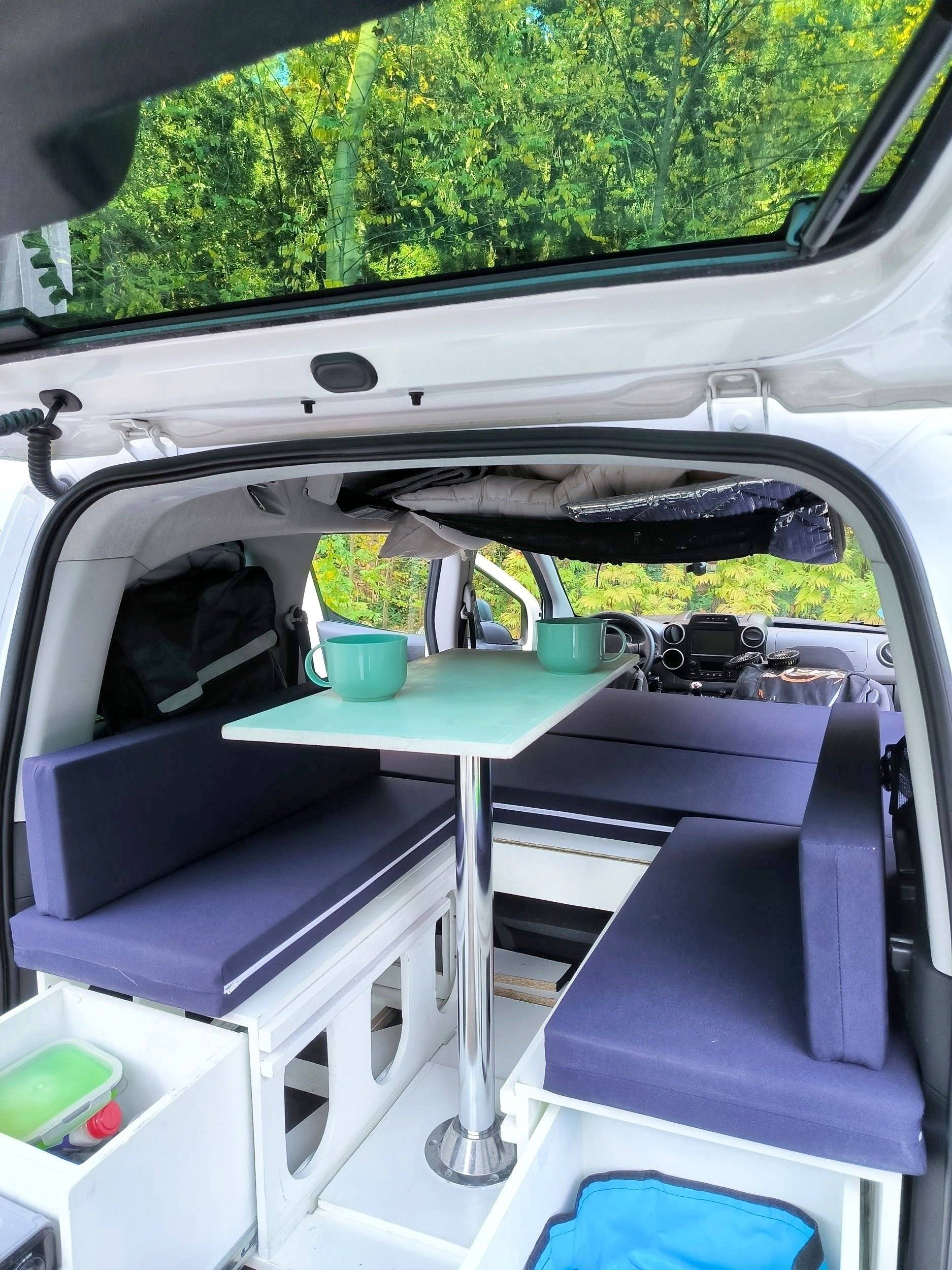 Citroën Berlingo Multispace