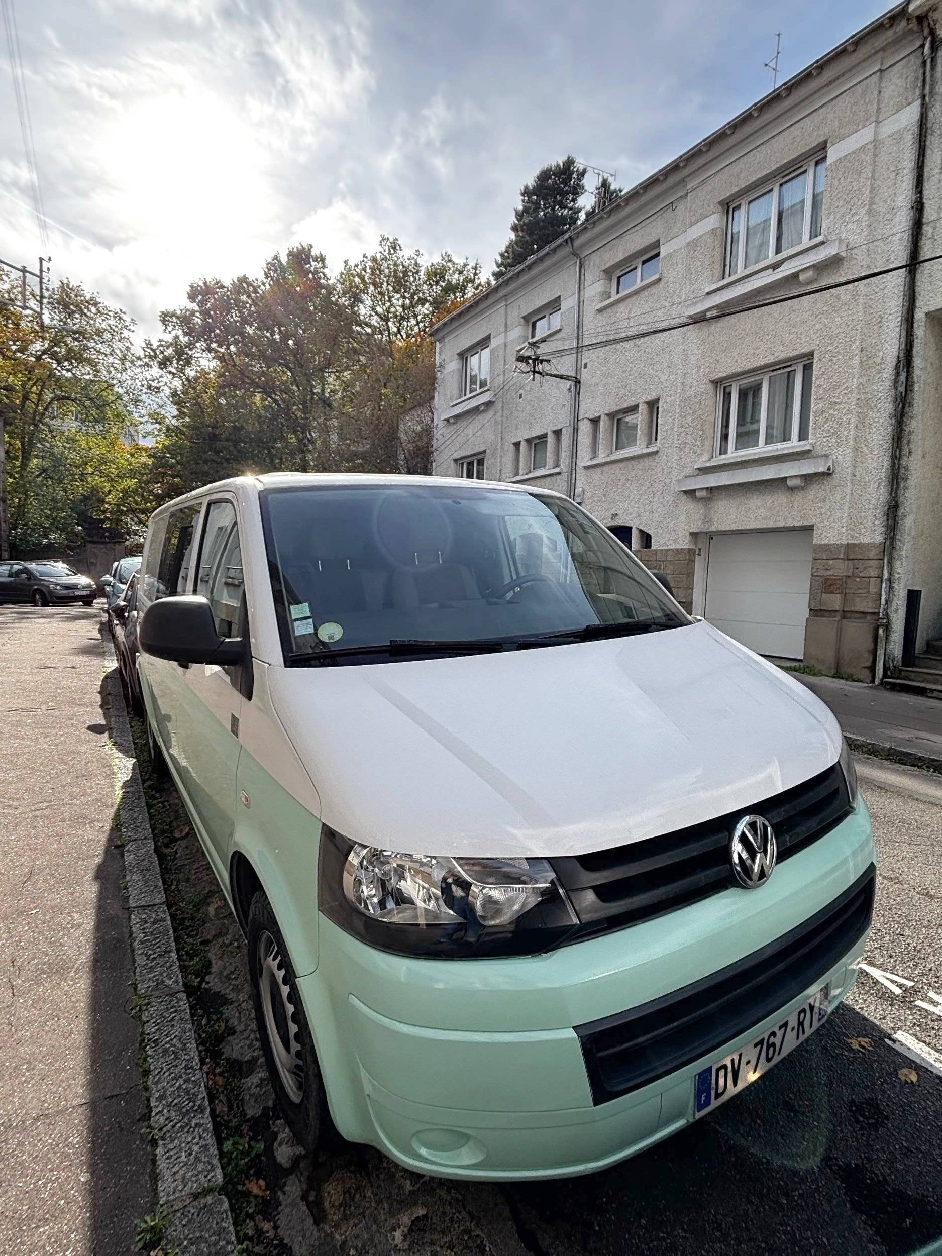 Volkswagen 