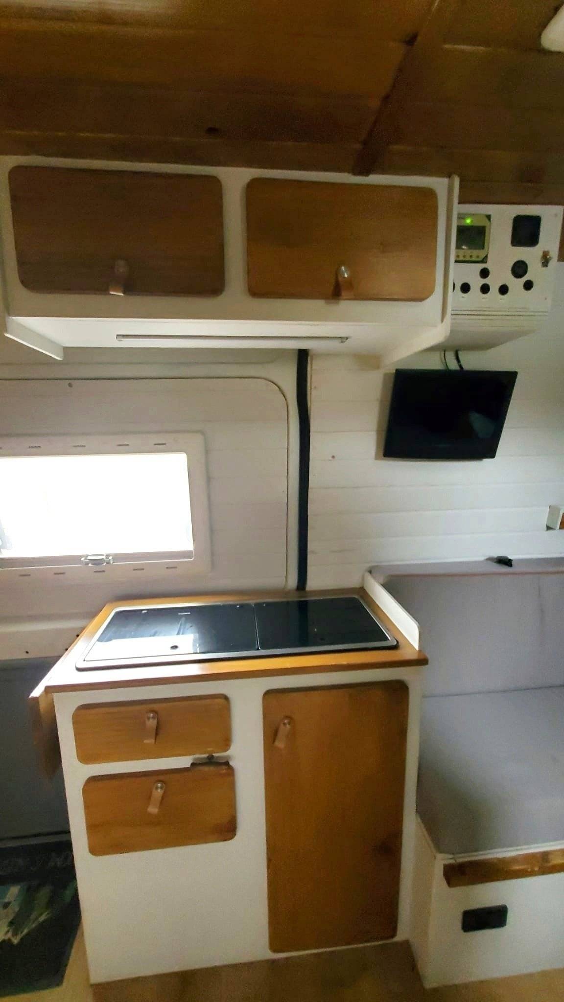 Antidote Peugeot boxer