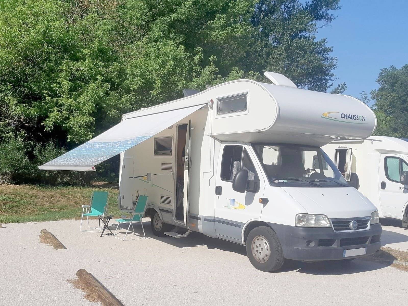 Chausson CHAUSSON