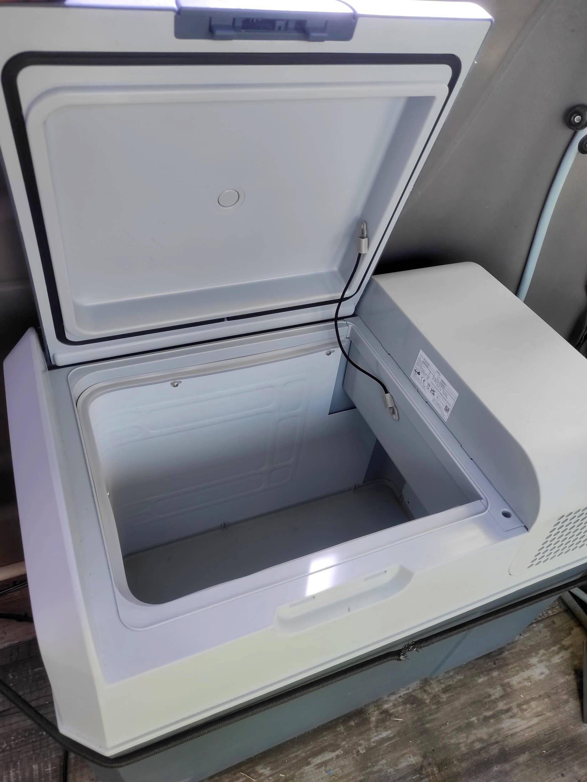 Reimo 2.5 TDI 102 CV