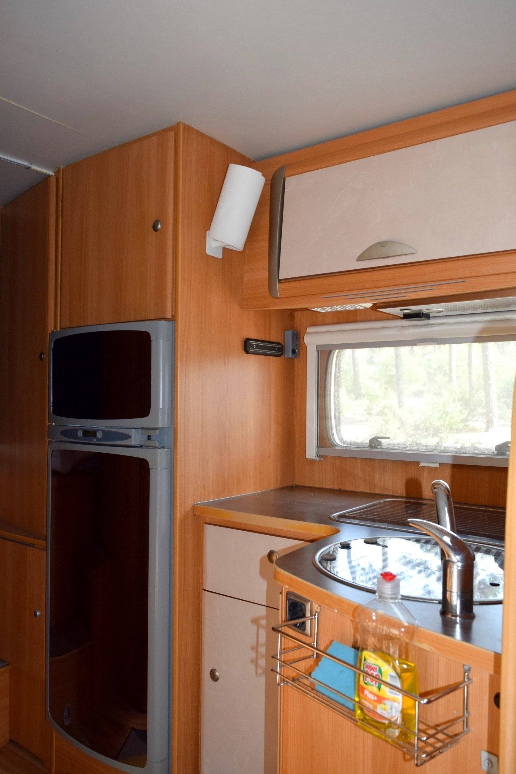 Challenger Genesis 48