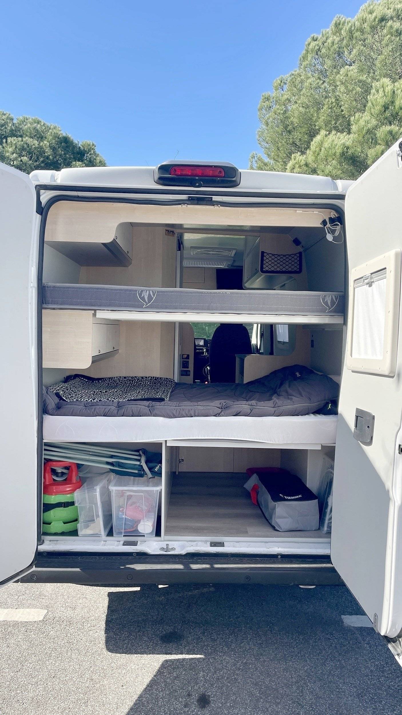 Fiat Fiat Ducato 2.2l 140 CV