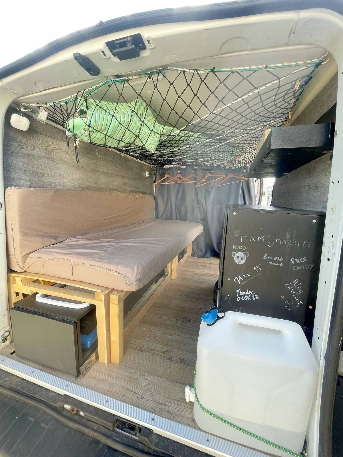 Renault Renault trafic 