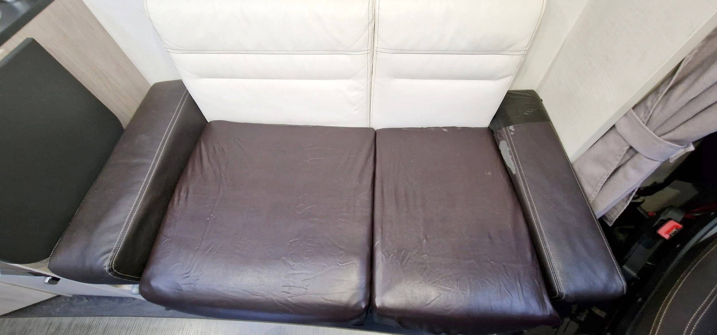 Challenger 378Xlb graphite édition 