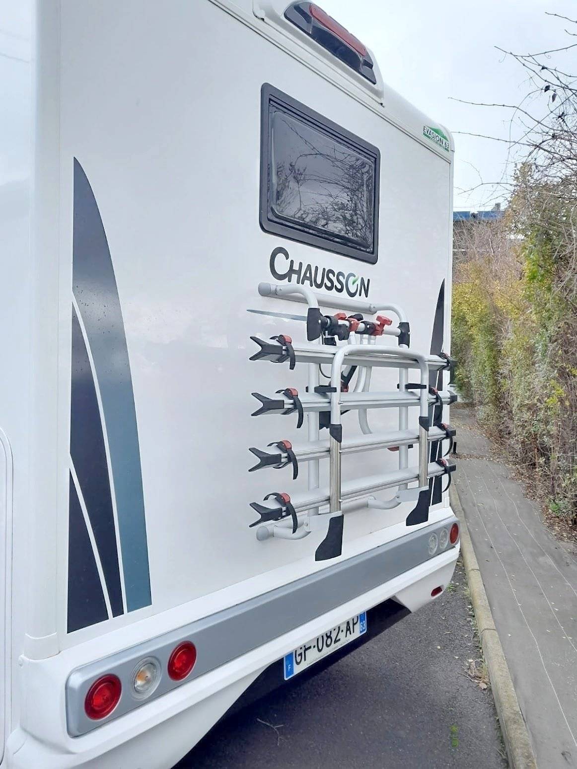 Chausson 