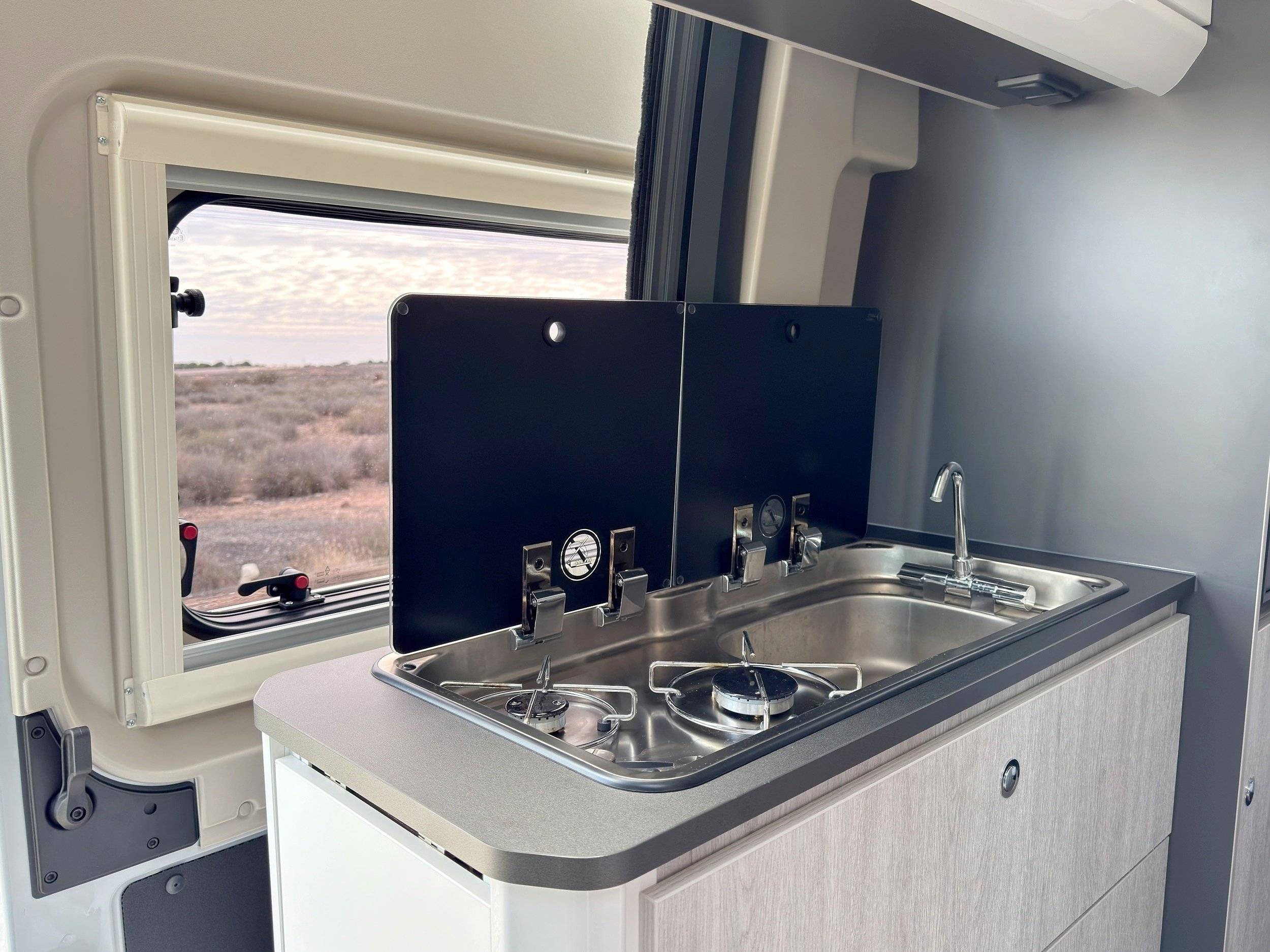 Roller Team Livingstone 5 Sport