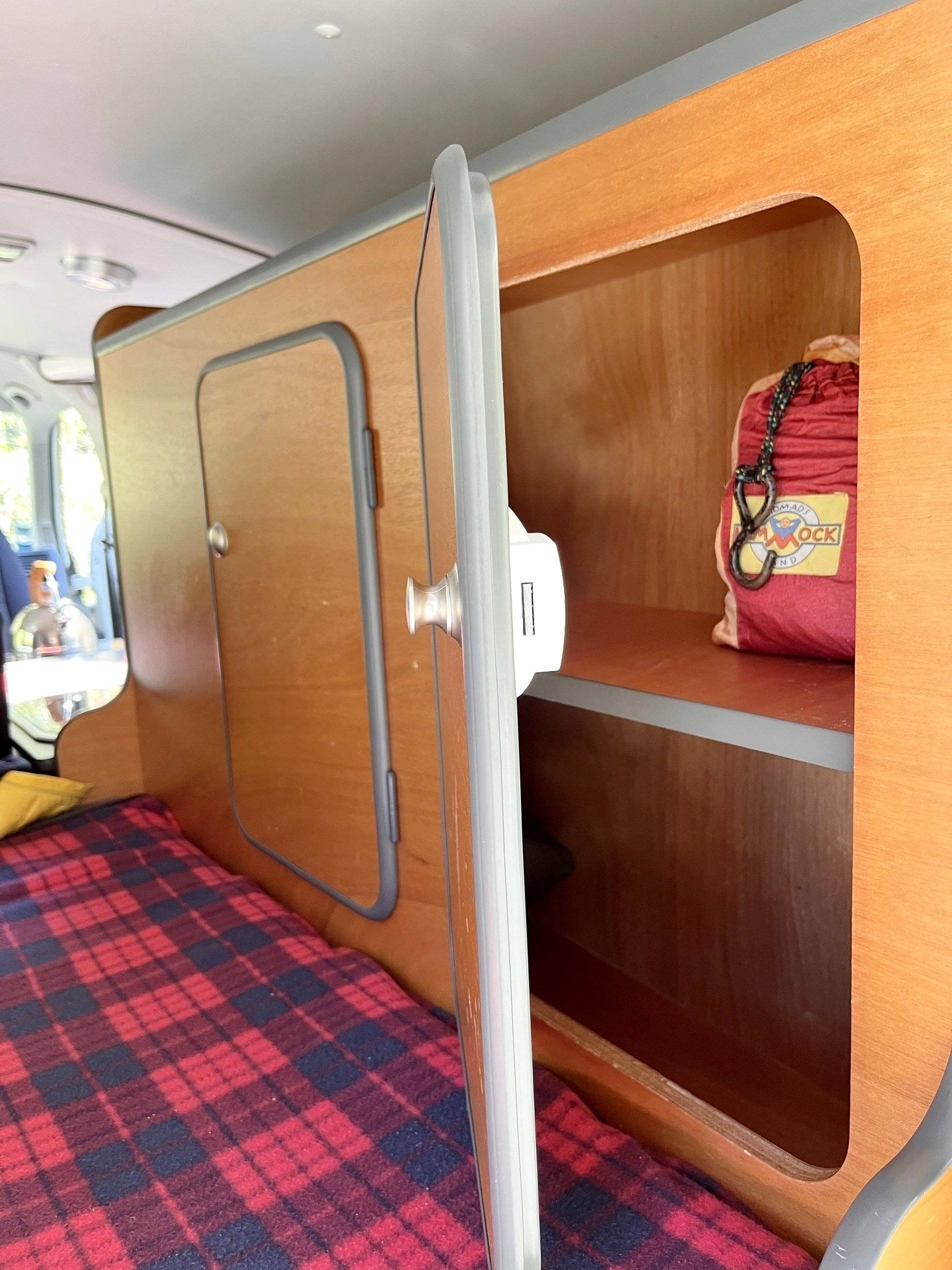 Van Mania South West