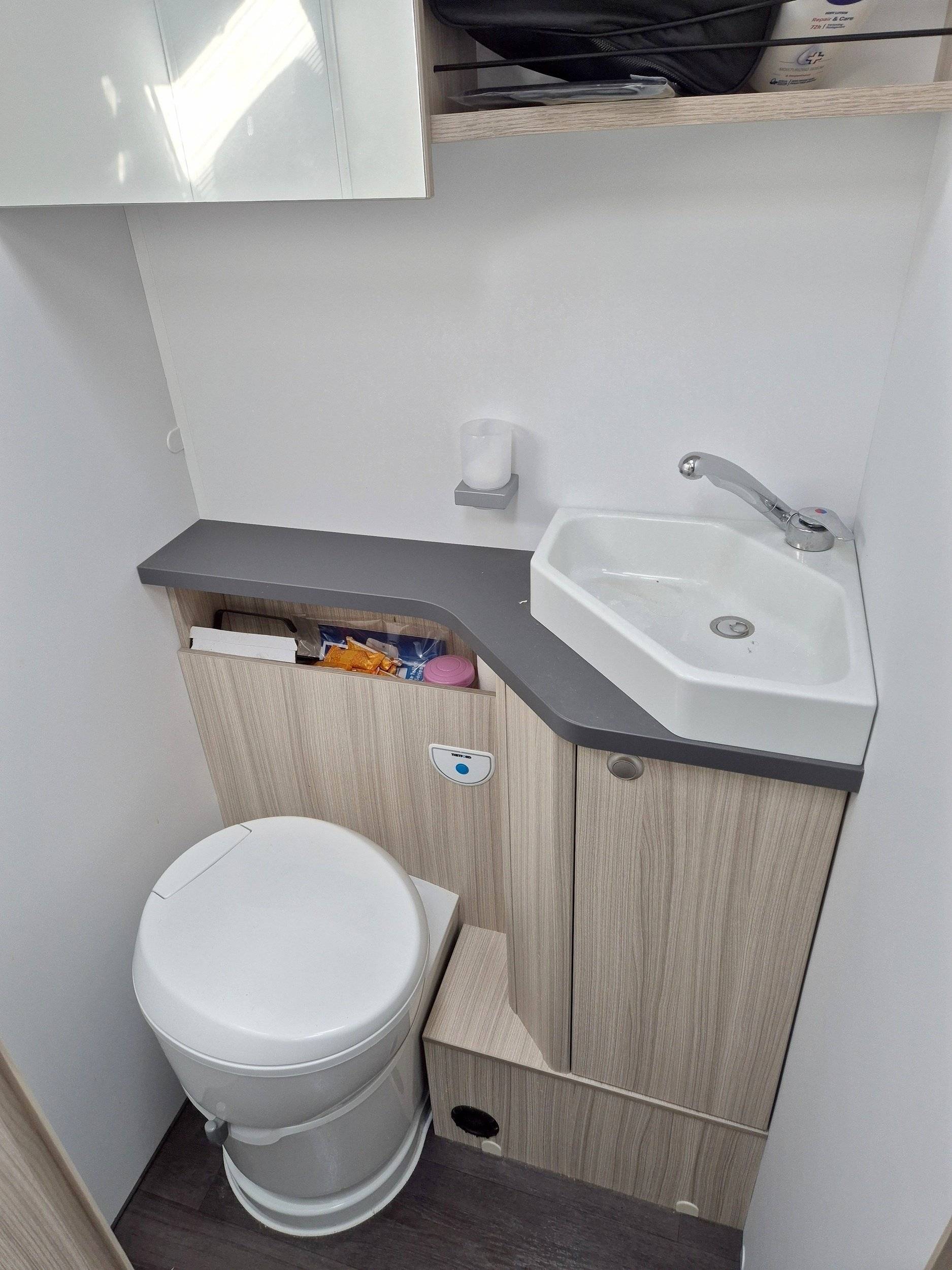 Sun Living Sun Living S75 SL