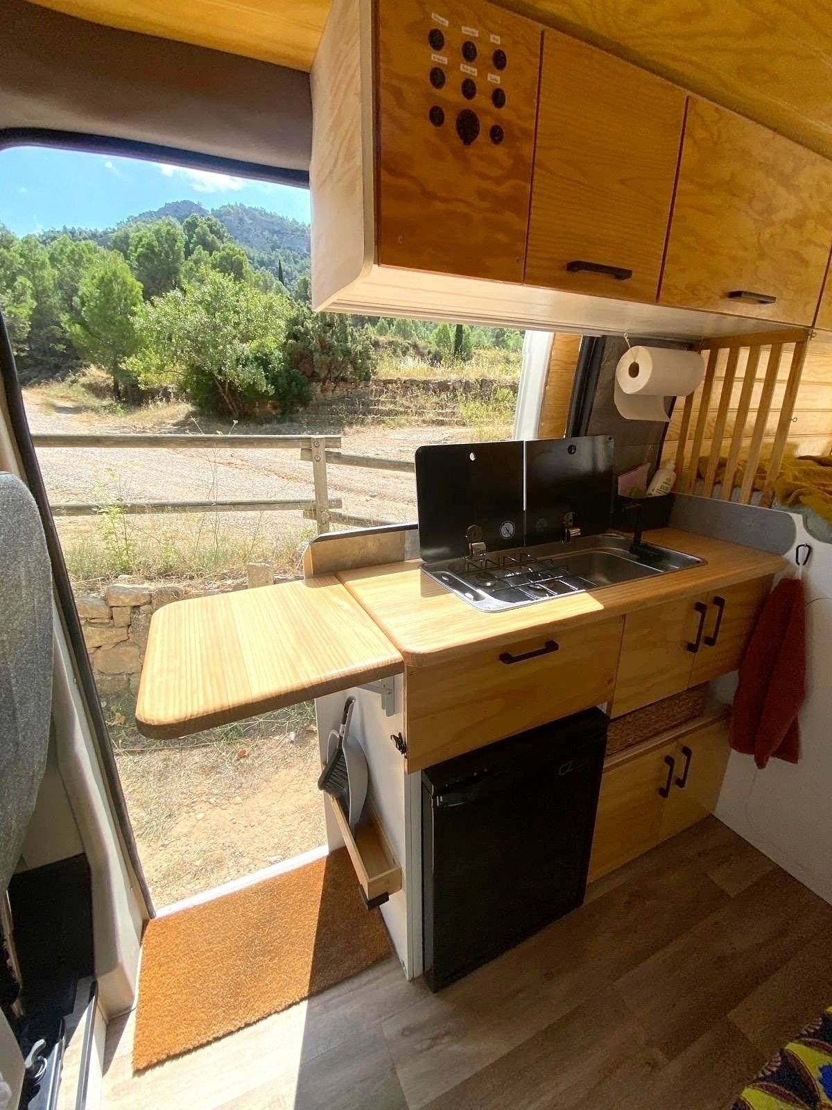 Citroën Jumper 2.0 hdi 130 cvs