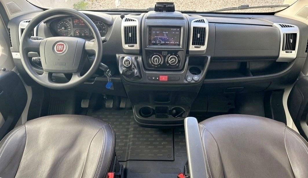 Chausson Flash