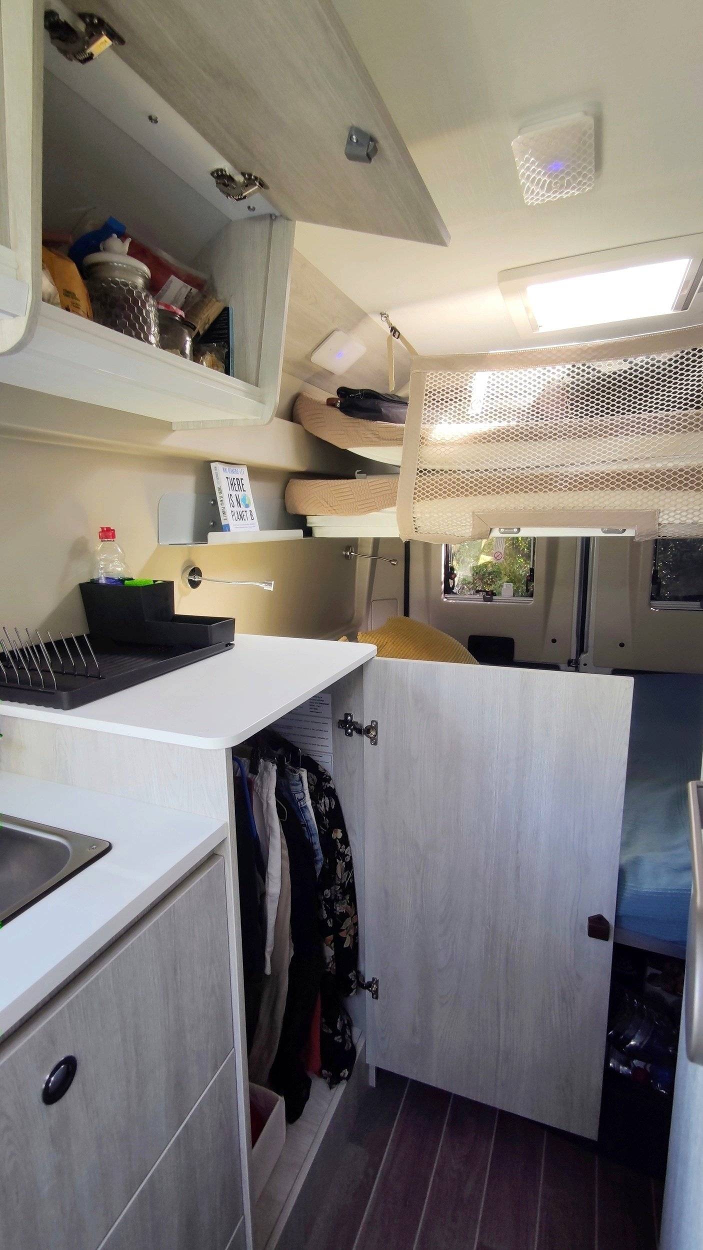 Roller Team Livingstone 5