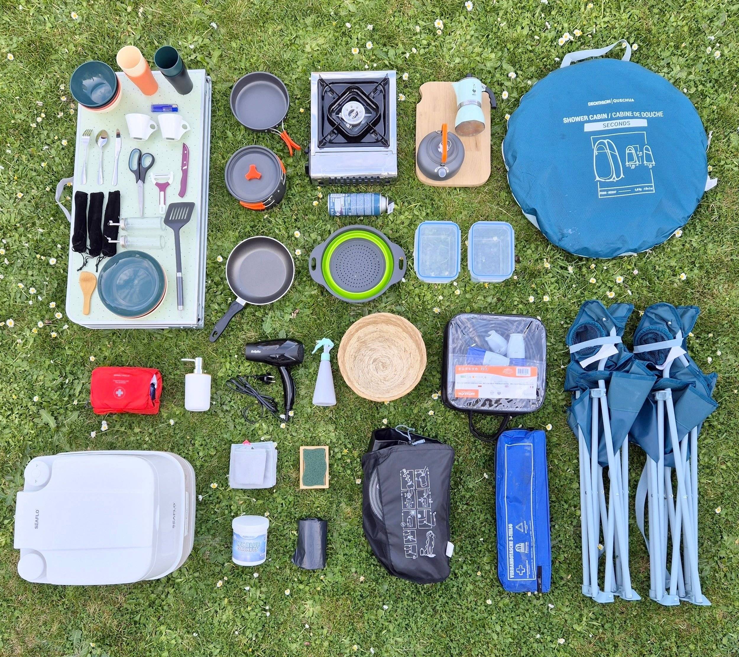 Ford Custom 2,0 l 130 ch