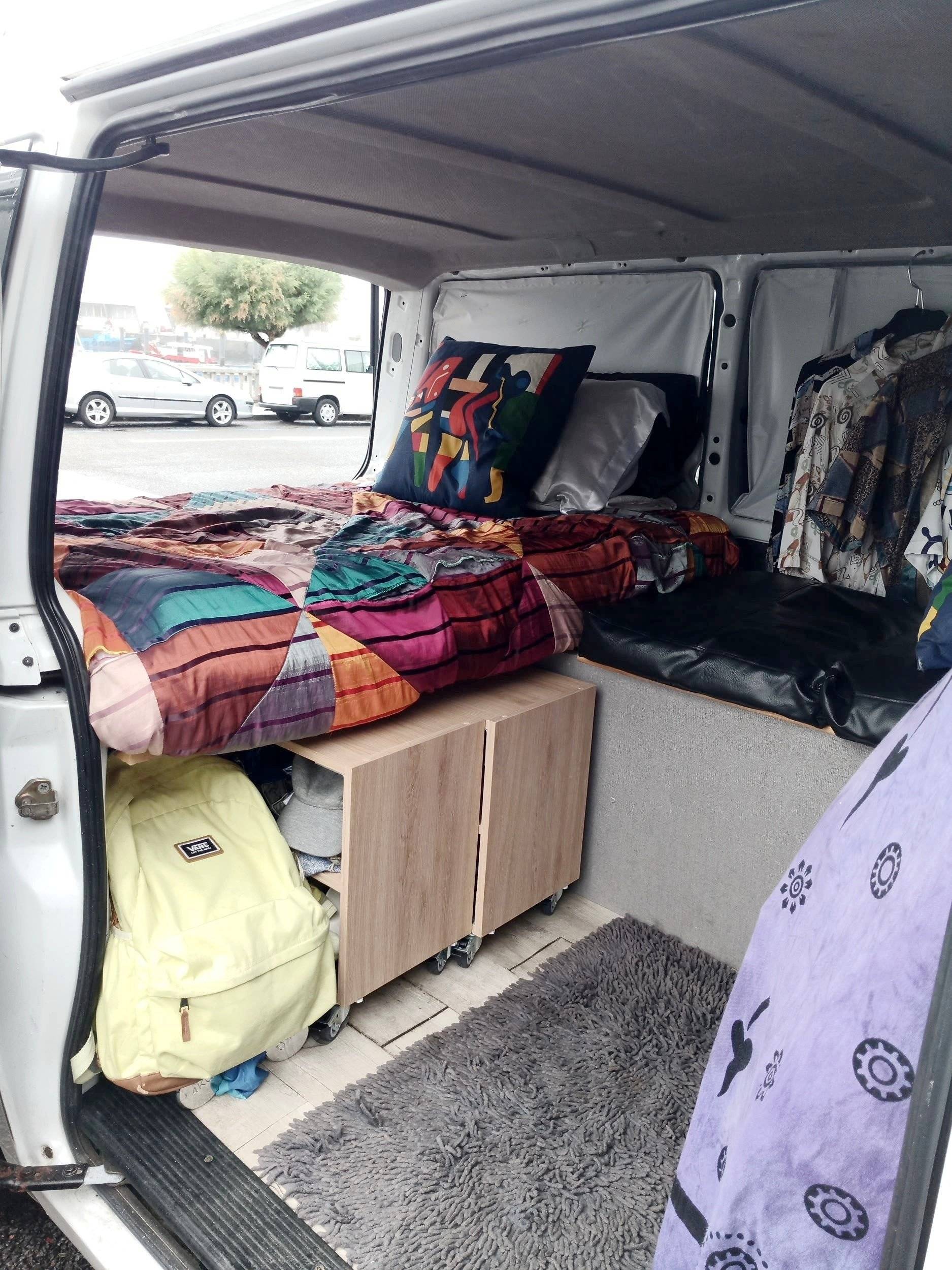 Mercedes Mercedes Vito