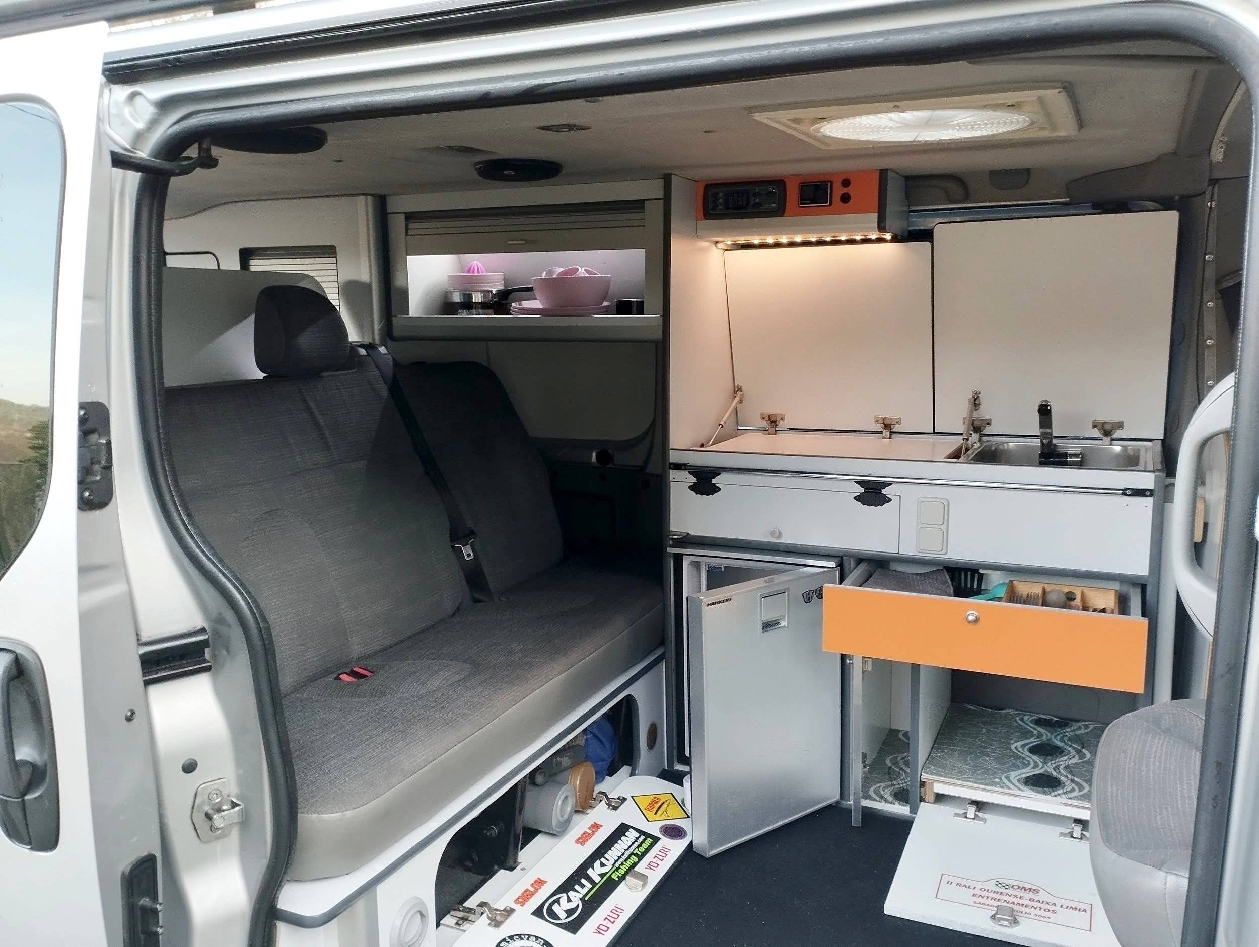 Renault Renault Trafic Passenger 