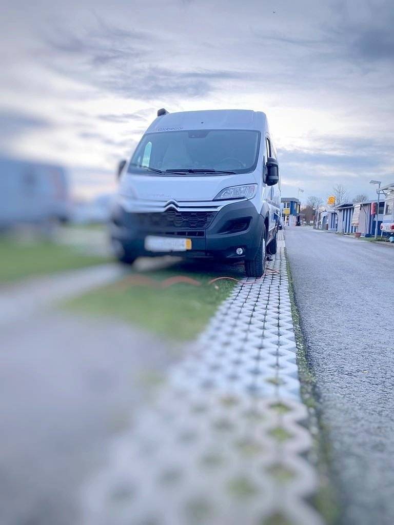 Citroën Jumper 165 PS