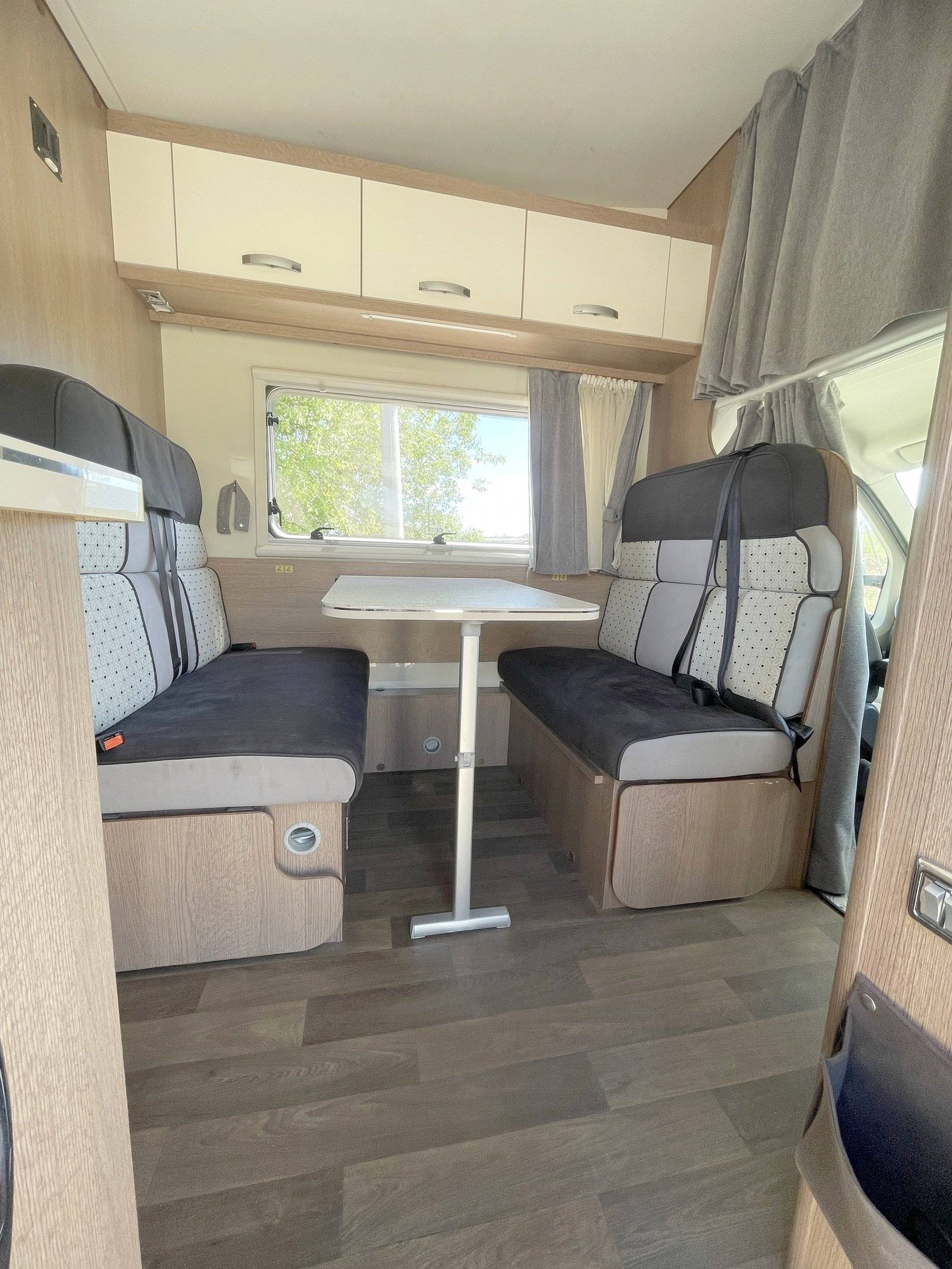 Mclouis 2,3 l 130 ch