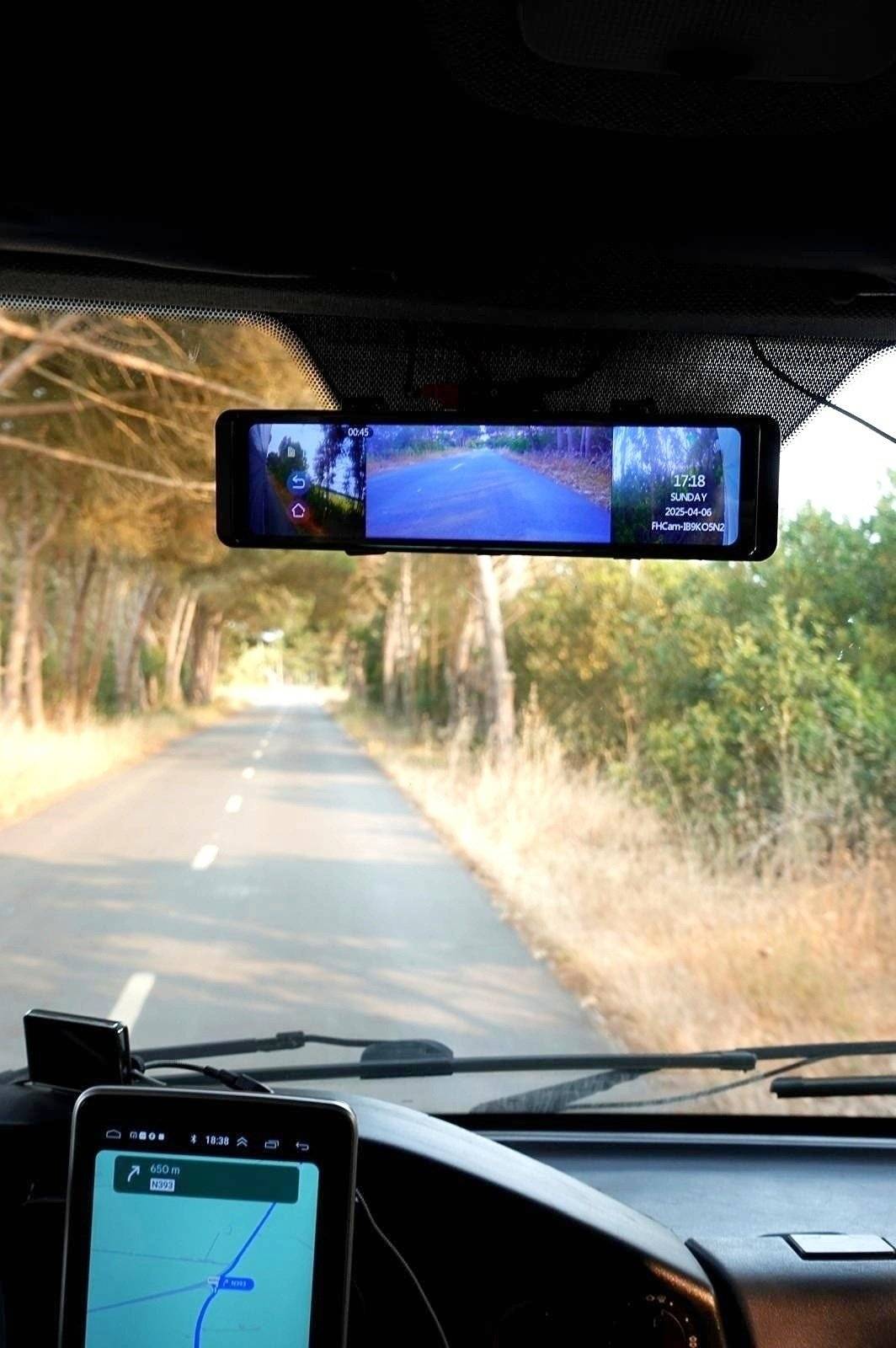 Rimor Brig Super 748