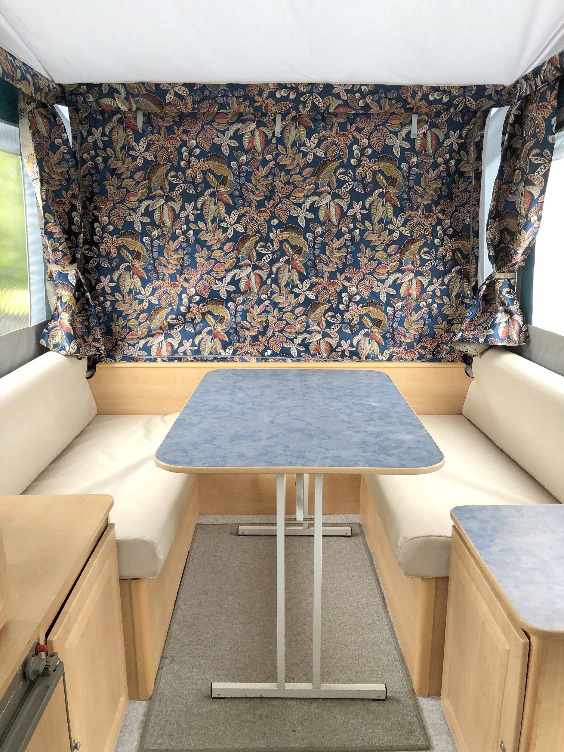 Essecke Citroën - Yescapa
