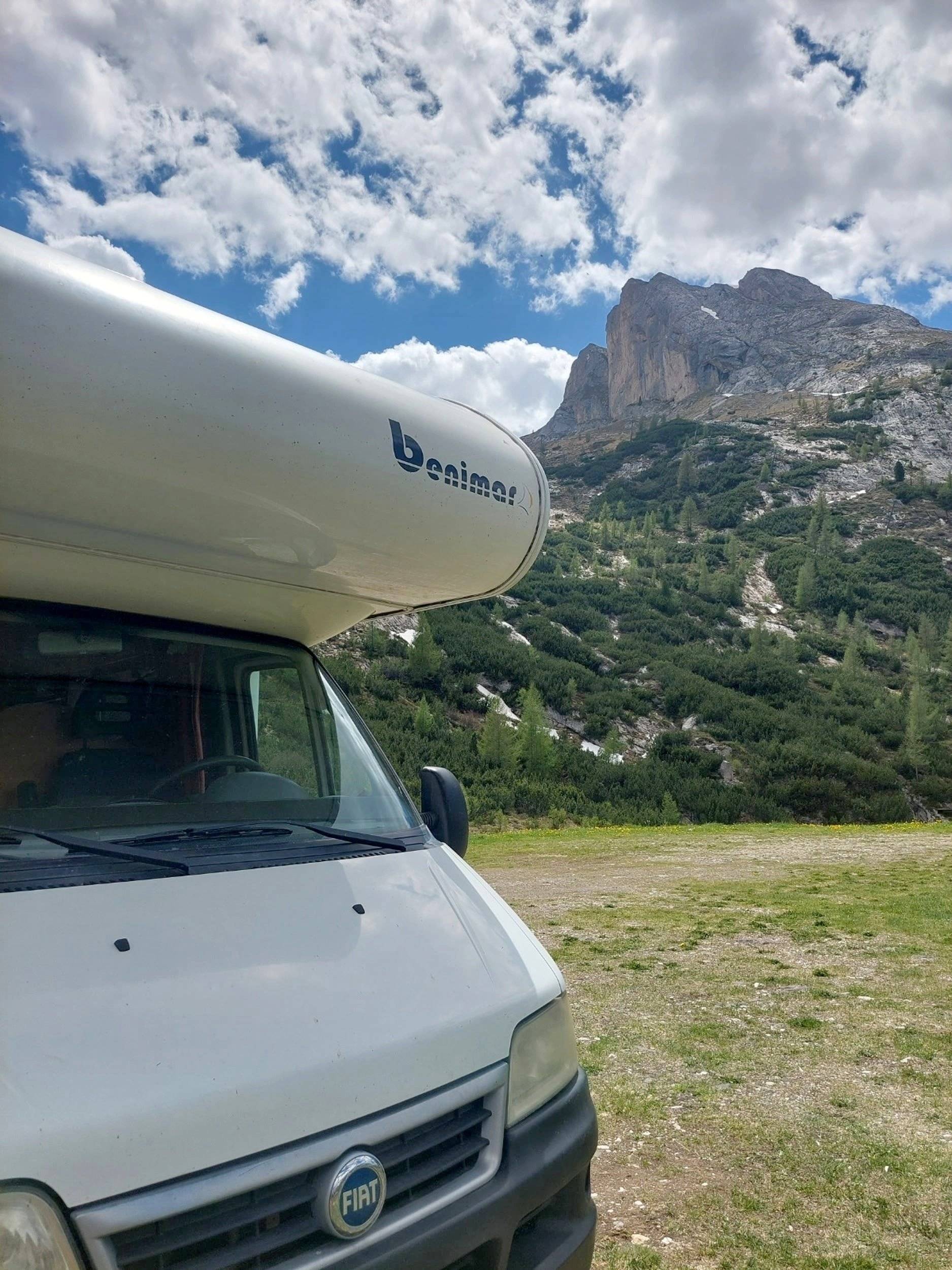 Benimar benimar sport 690