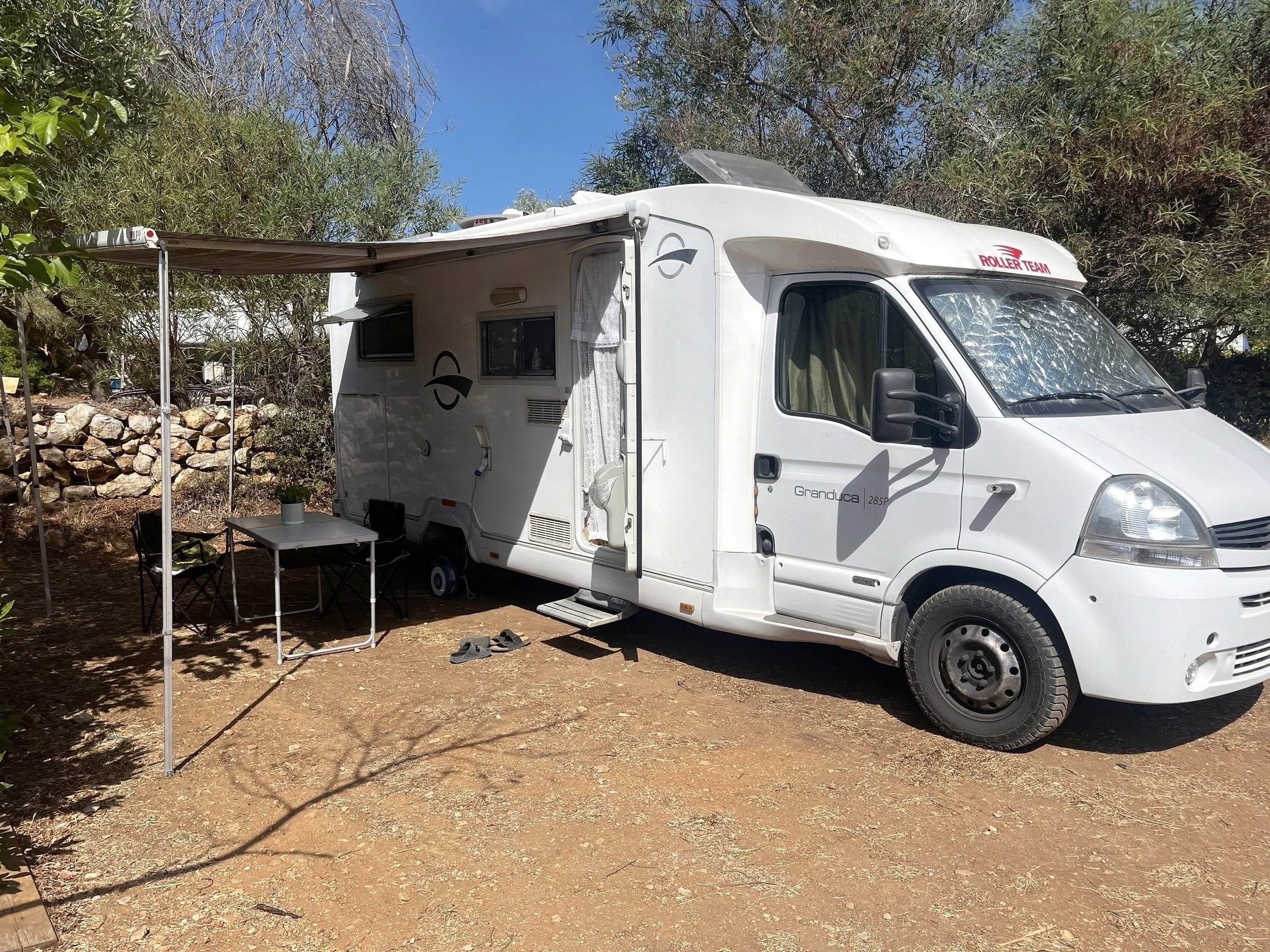 Renault Master 2,5 l dCi 120 ch.