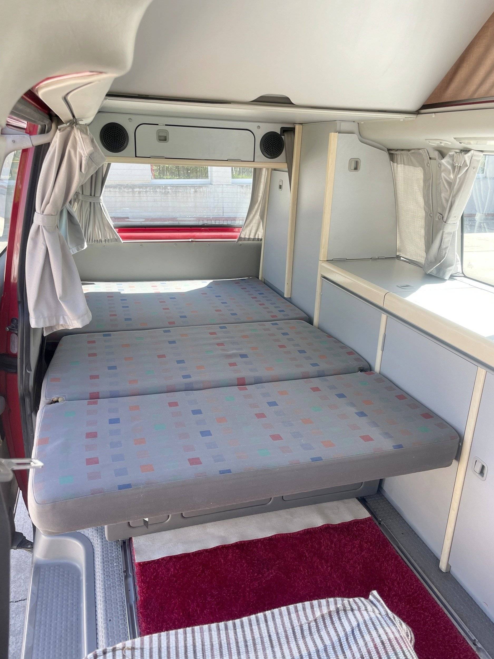 Volkswagen Volkswagen