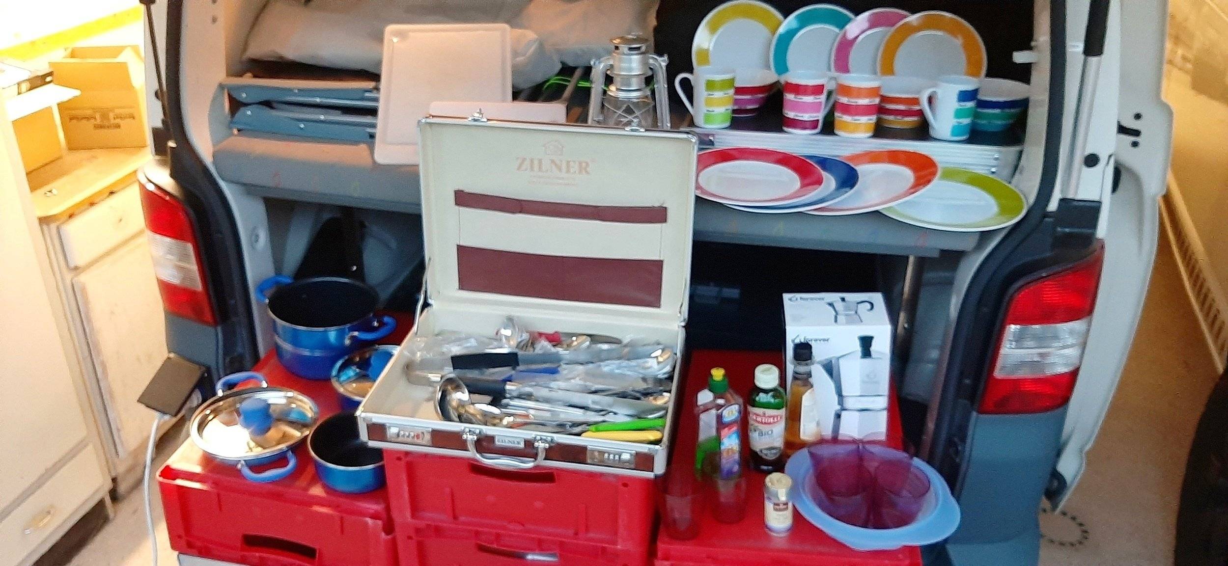 Volkswagen Volkswagen T5 