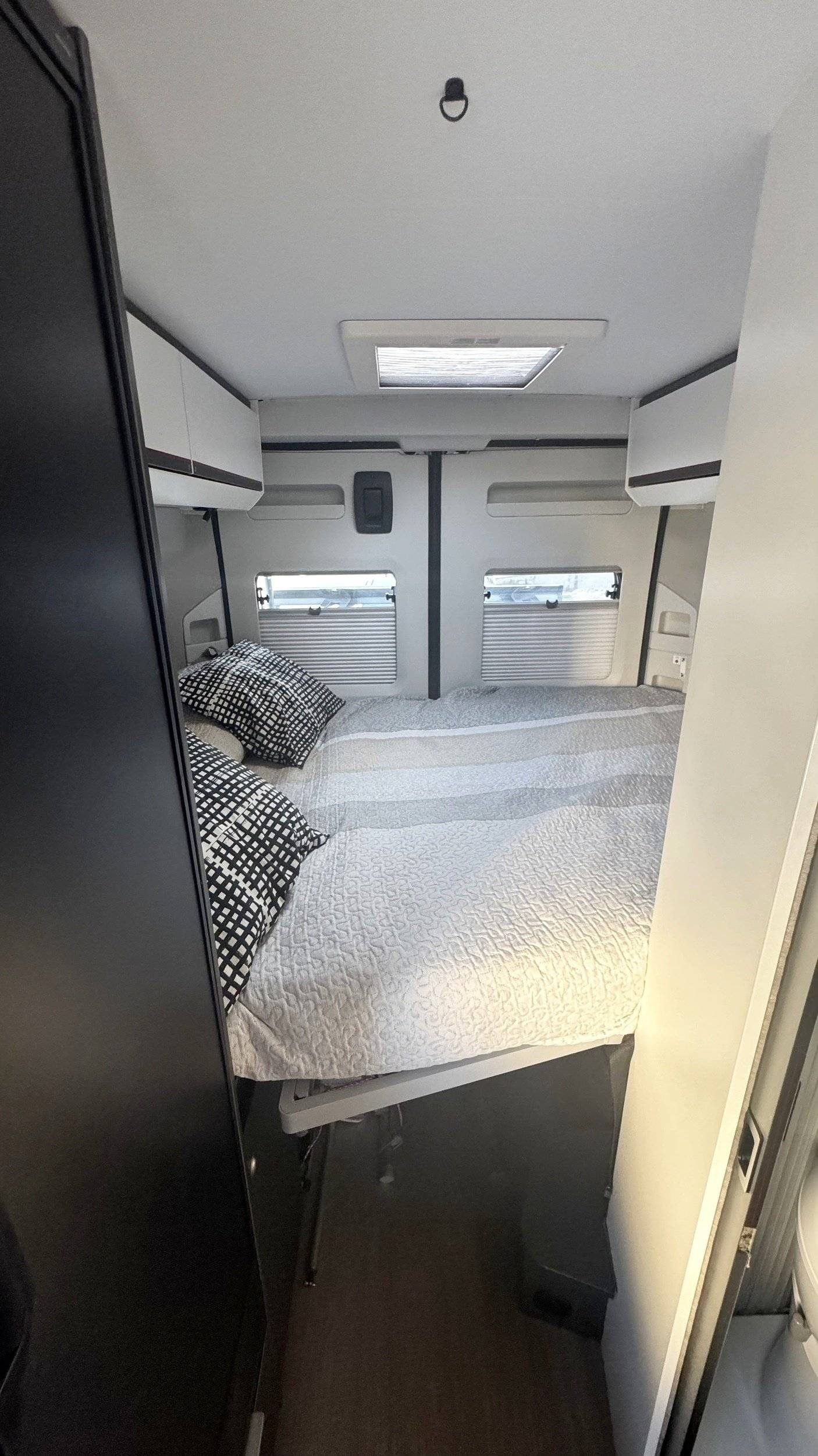 Adria ADRIA TWIN 600 SPB SUPREM