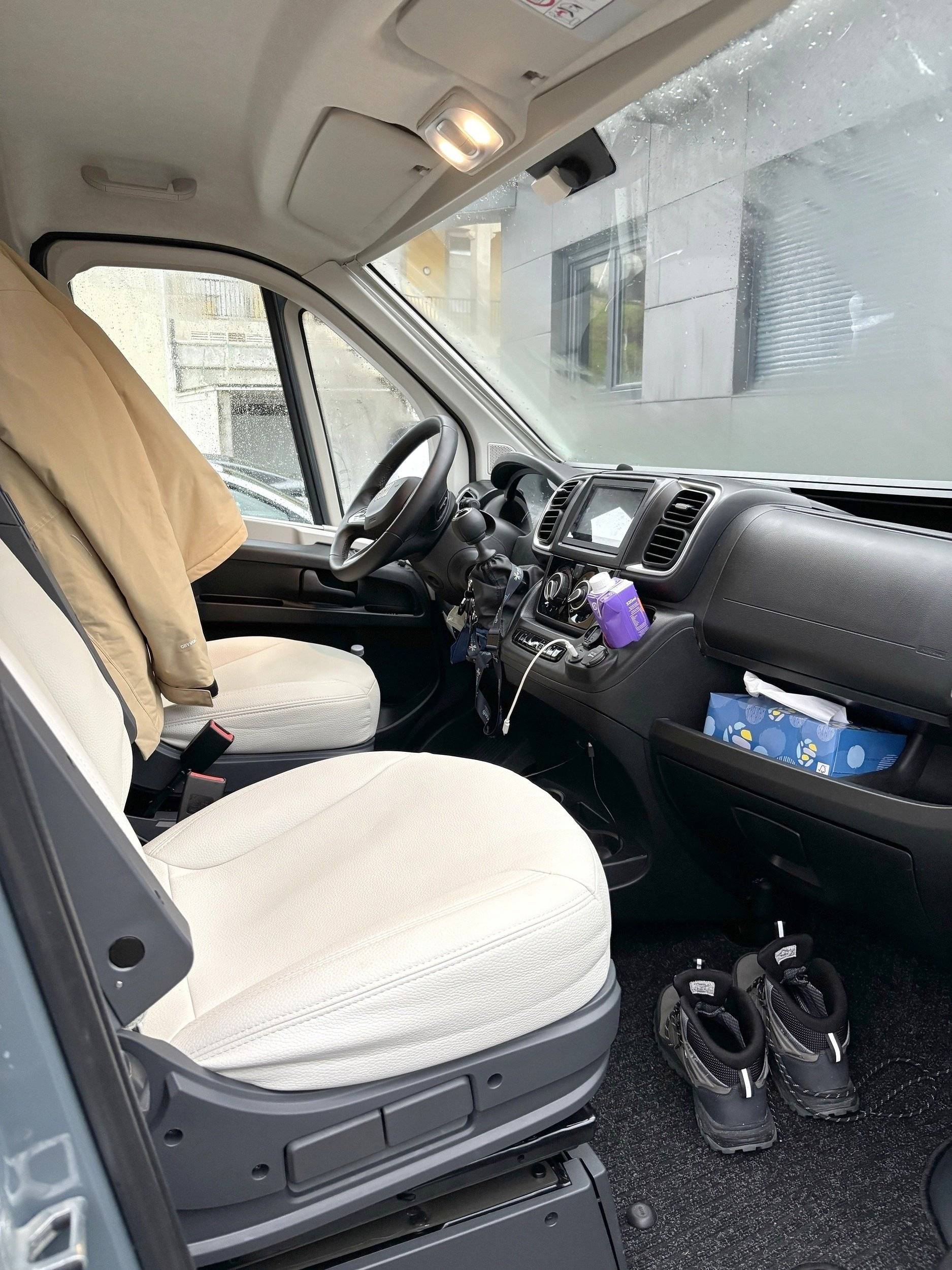 Mclouis 3 Maxi S-Line