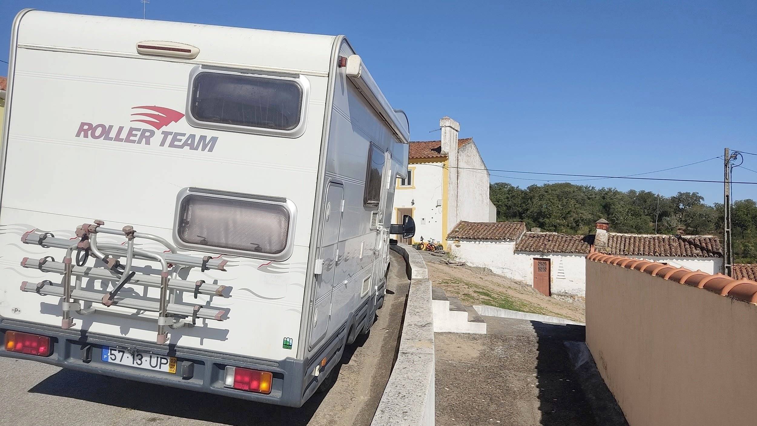 Trigano Ducato 2,0 l 100 ch