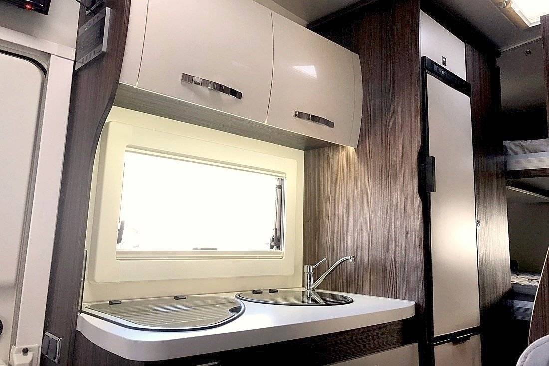 Benimar Benimar Sport 340