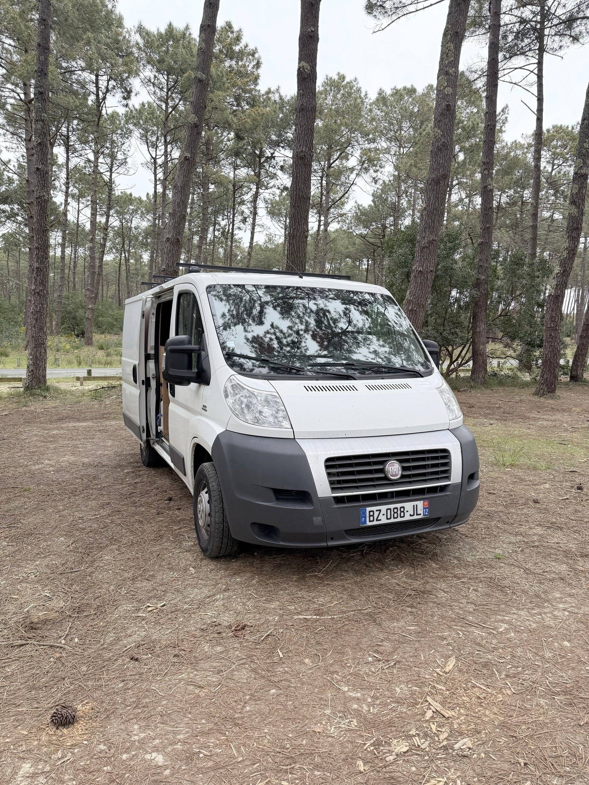Fiat Fiat Ducato L1H1