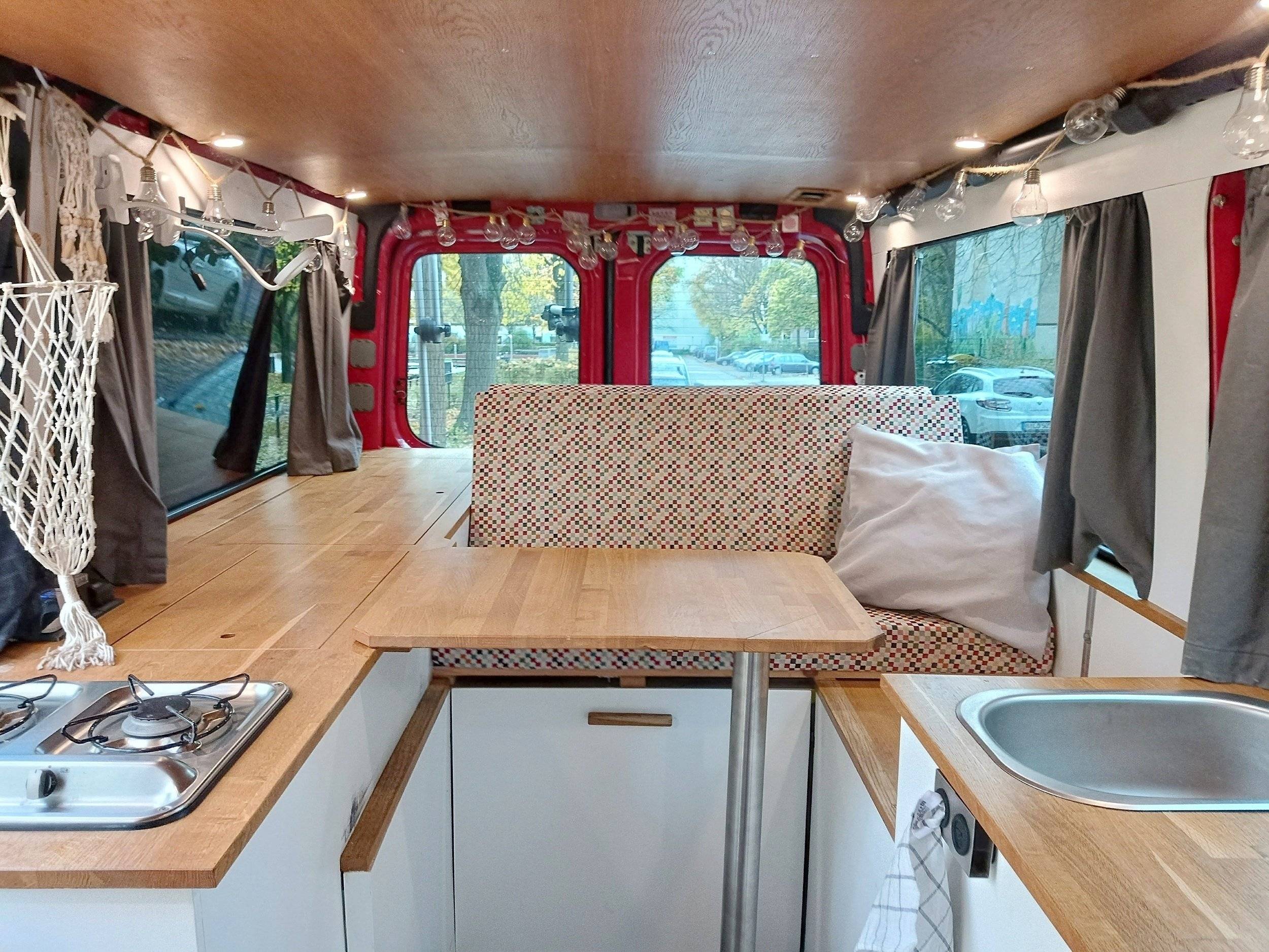 Mercedes Mercedes Sprinter 313 cdi