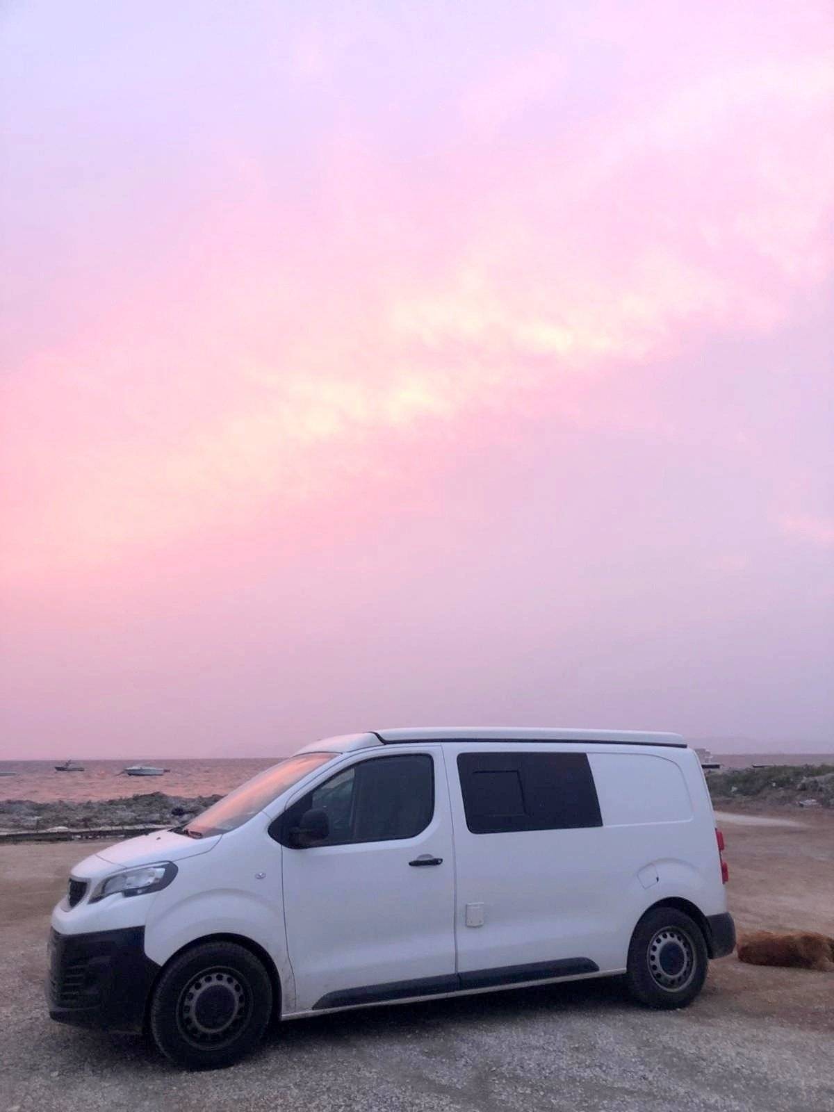 Amève Expert 2,0l 120ch